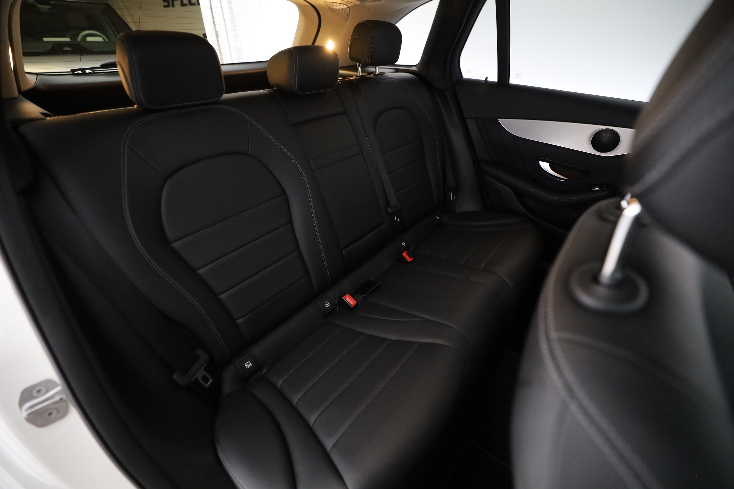 Mercedes-Benz GLC 2020