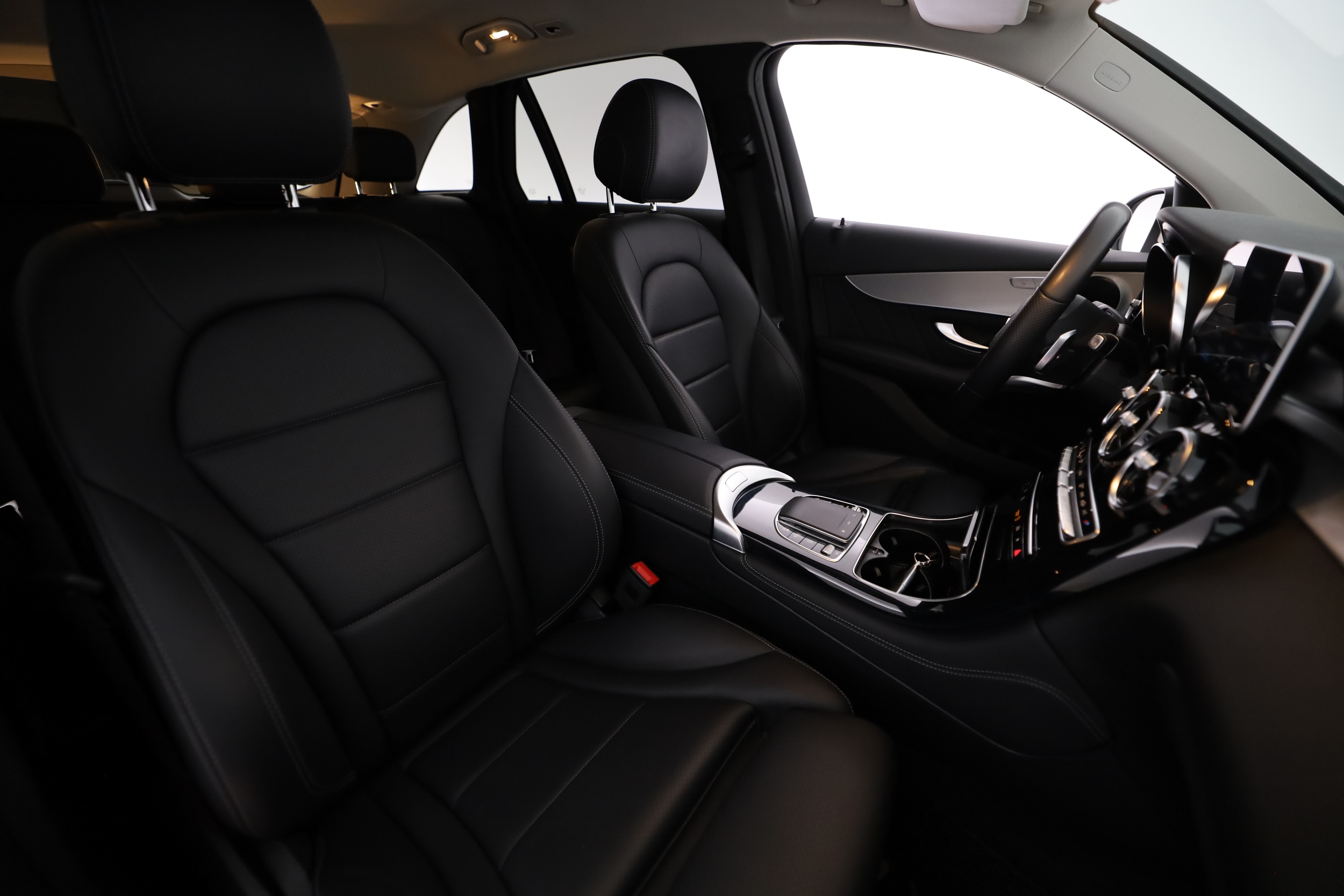 Mercedes-Benz GLC 2020