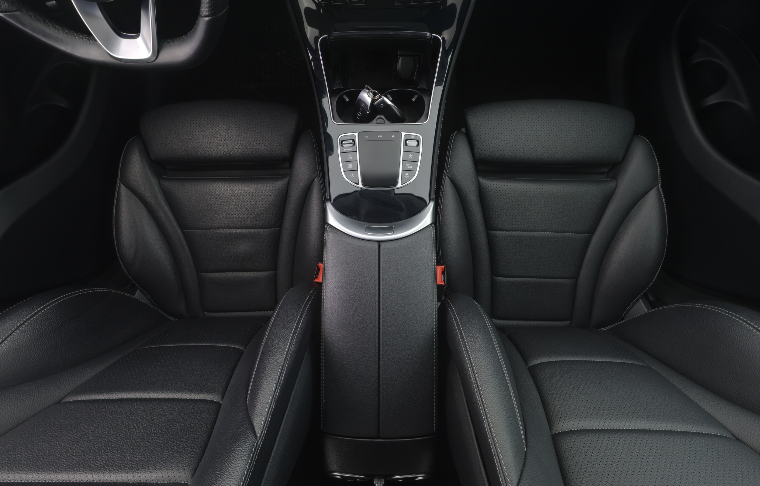 Mercedes-Benz GLC 2020