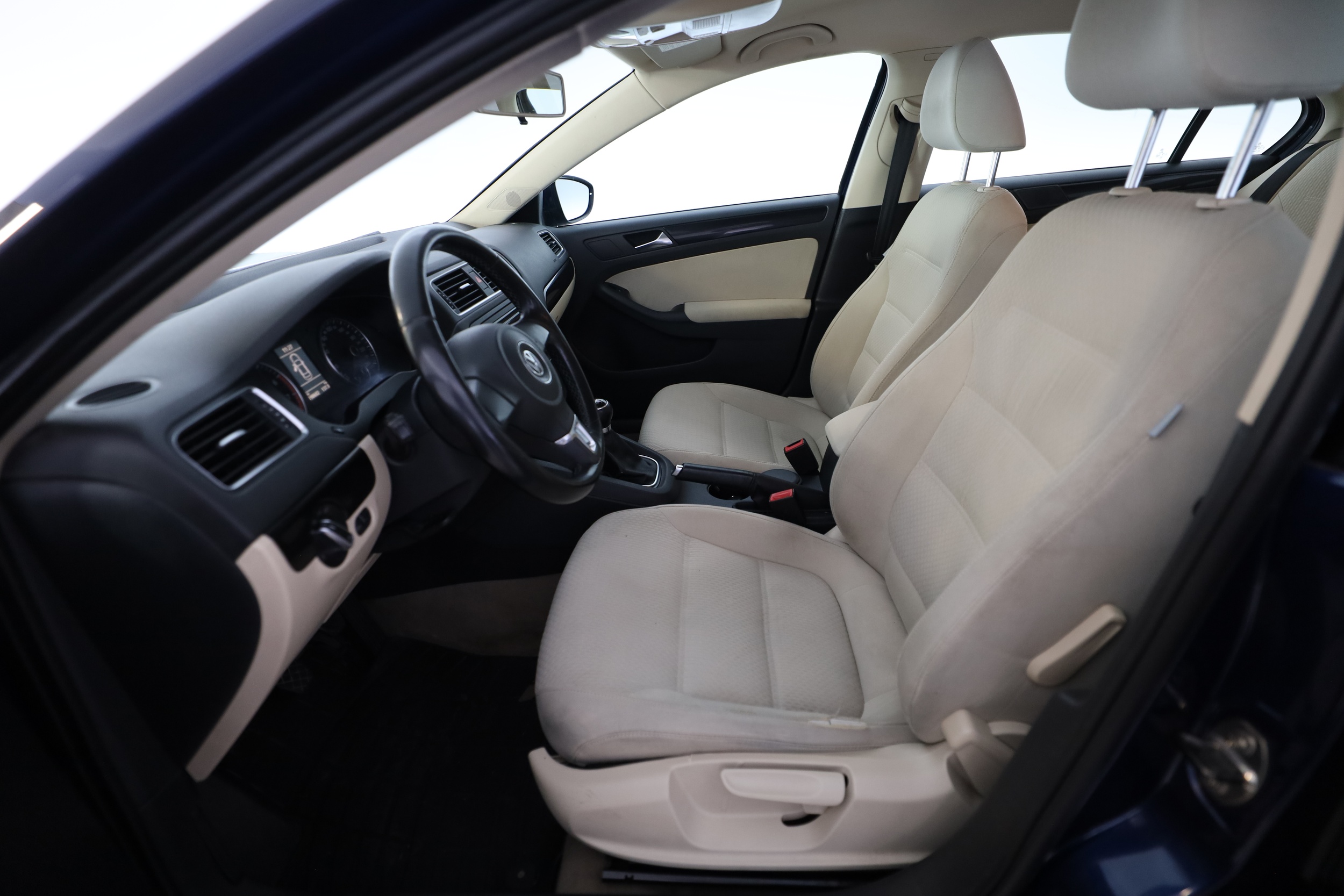 Volkswagen Jetta 2011