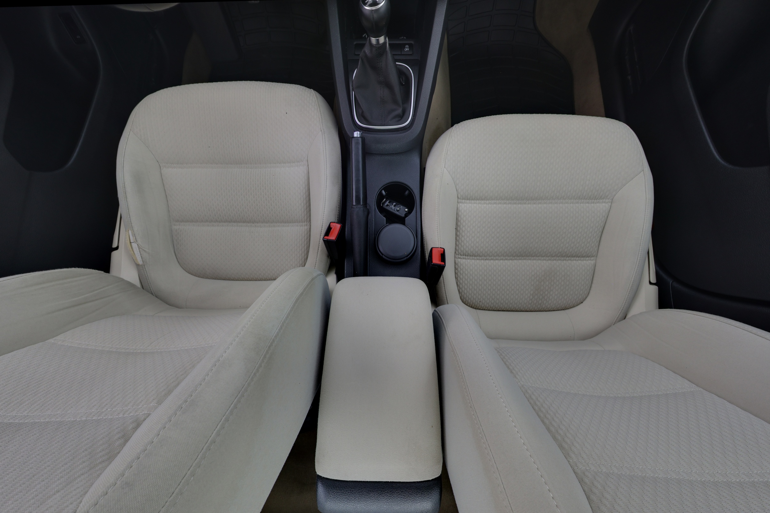 Volkswagen Jetta 2011