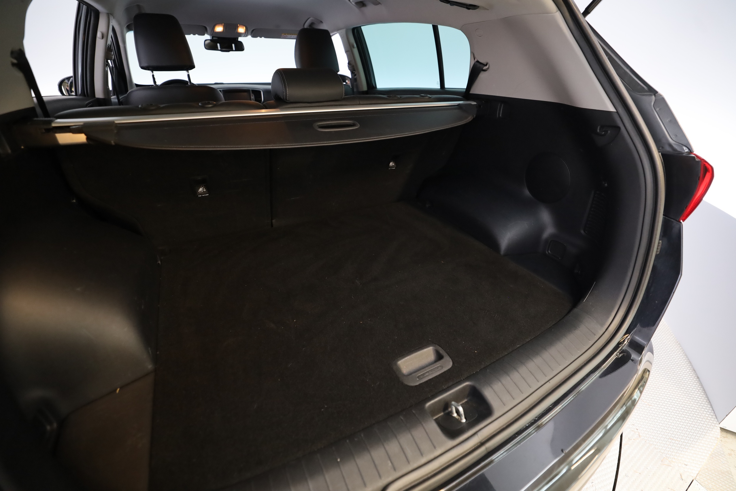 Kia Sportage 18