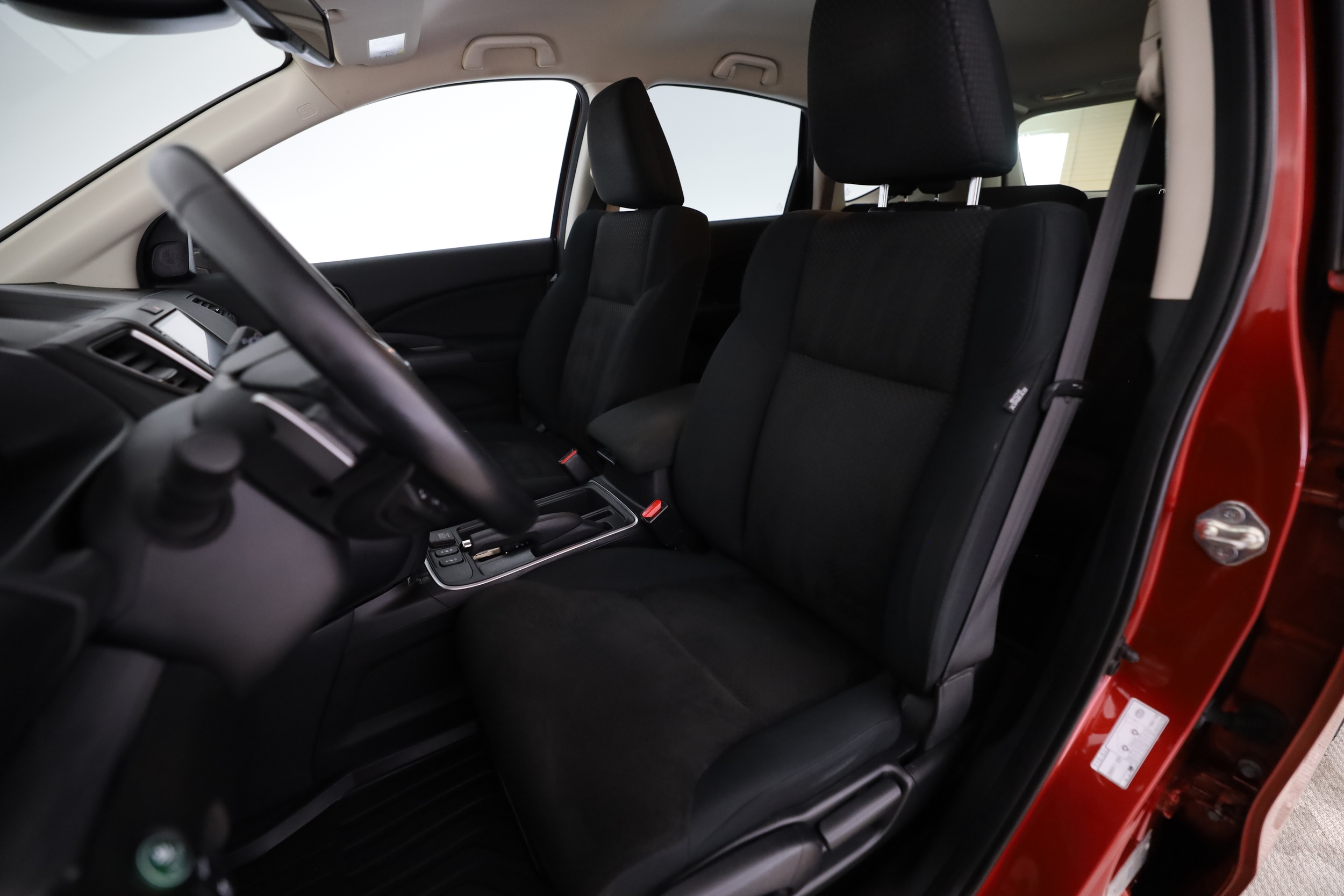 Honda CR-V 2016