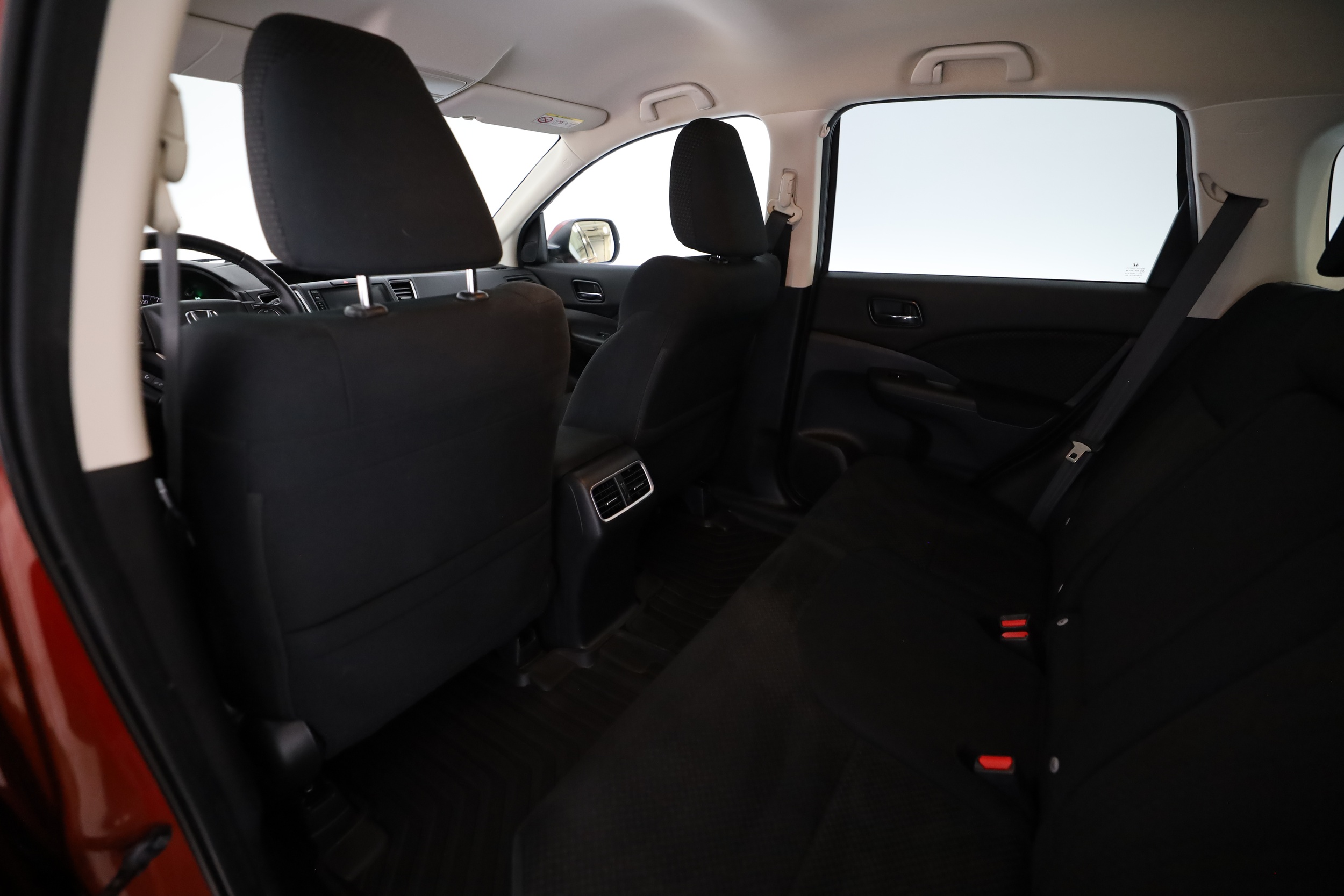 Honda CR-V 2016