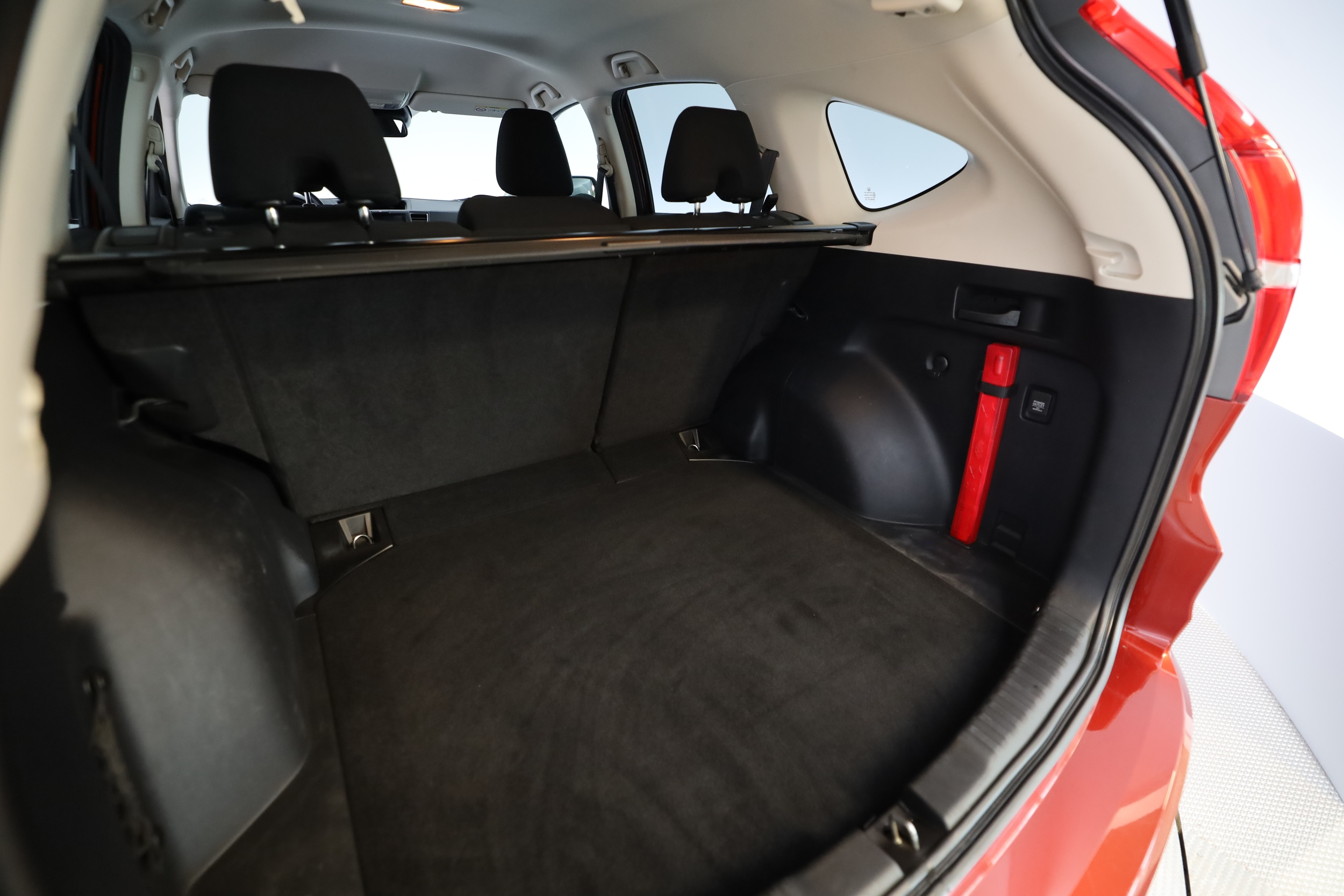 Honda CR-V 2016