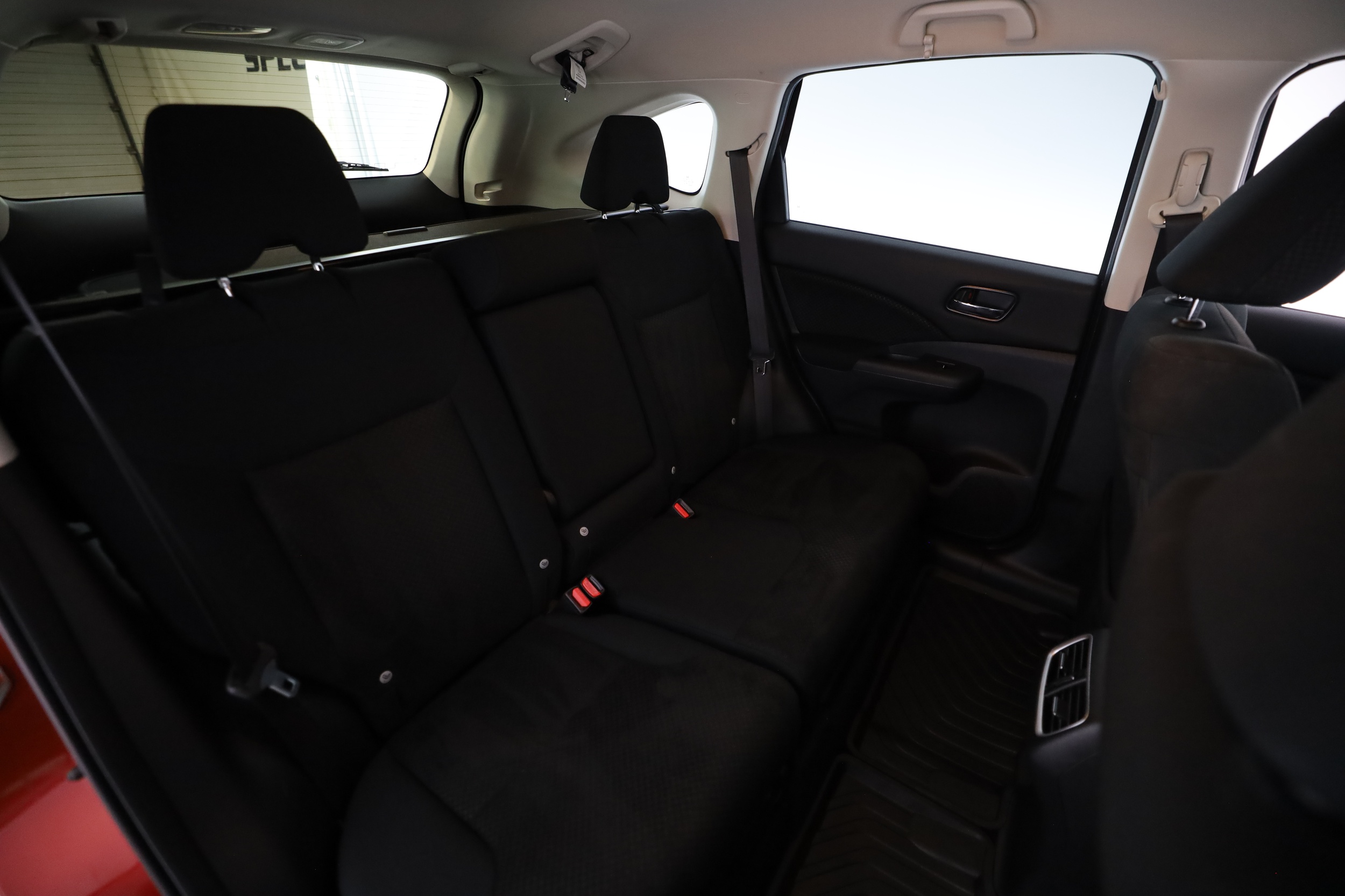 Honda CR-V 2016