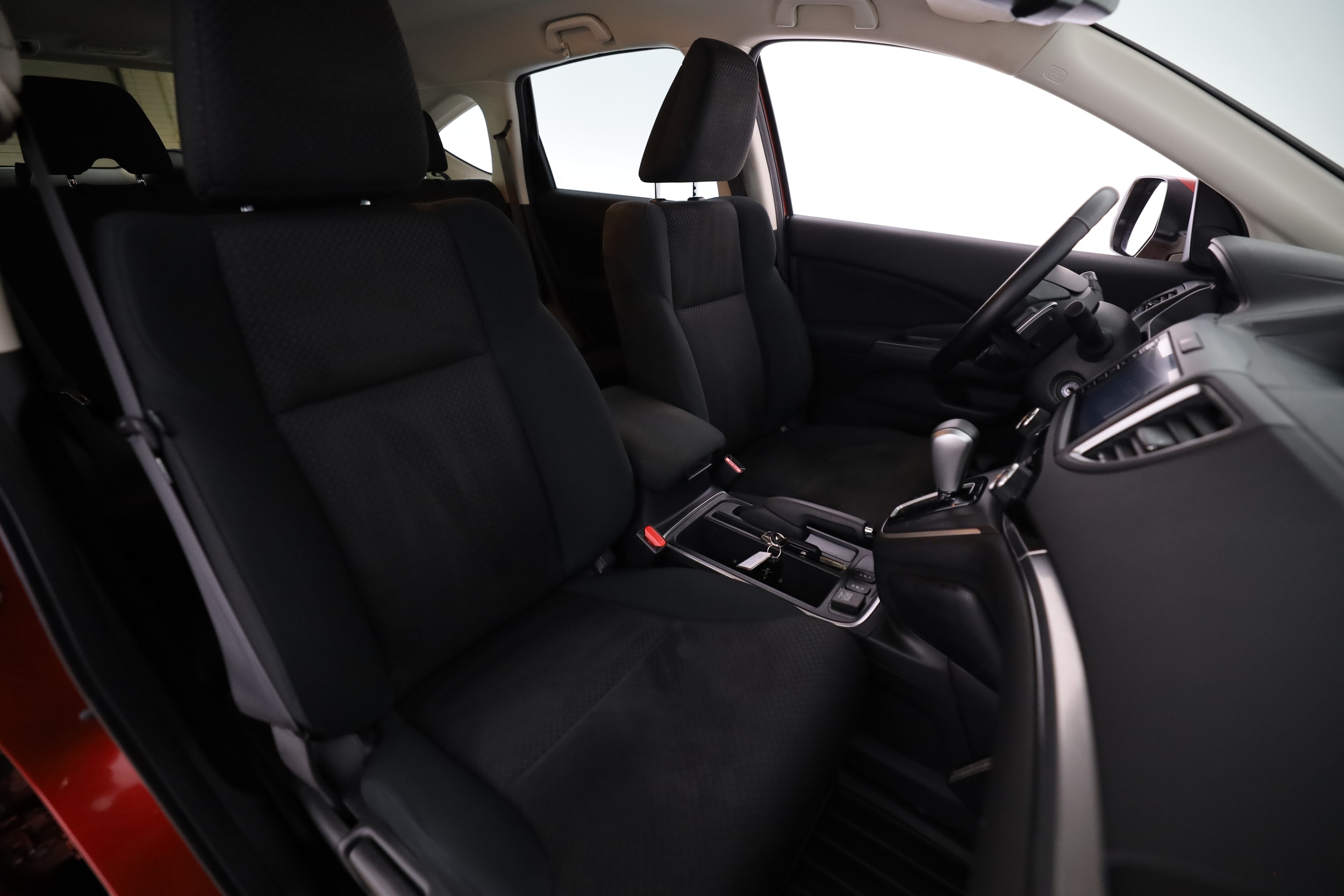Honda CR-V 2016