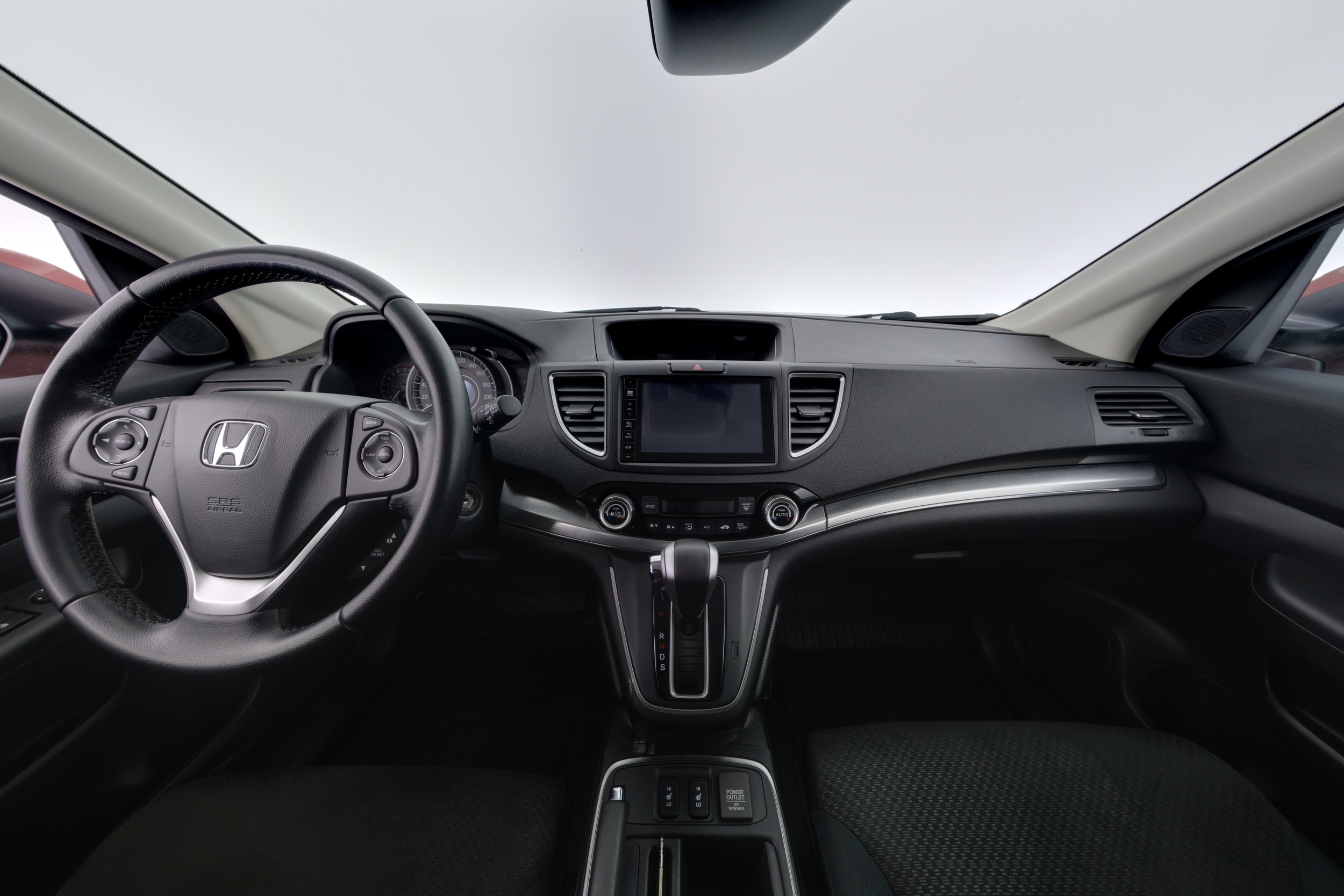 Honda CR-V 2016