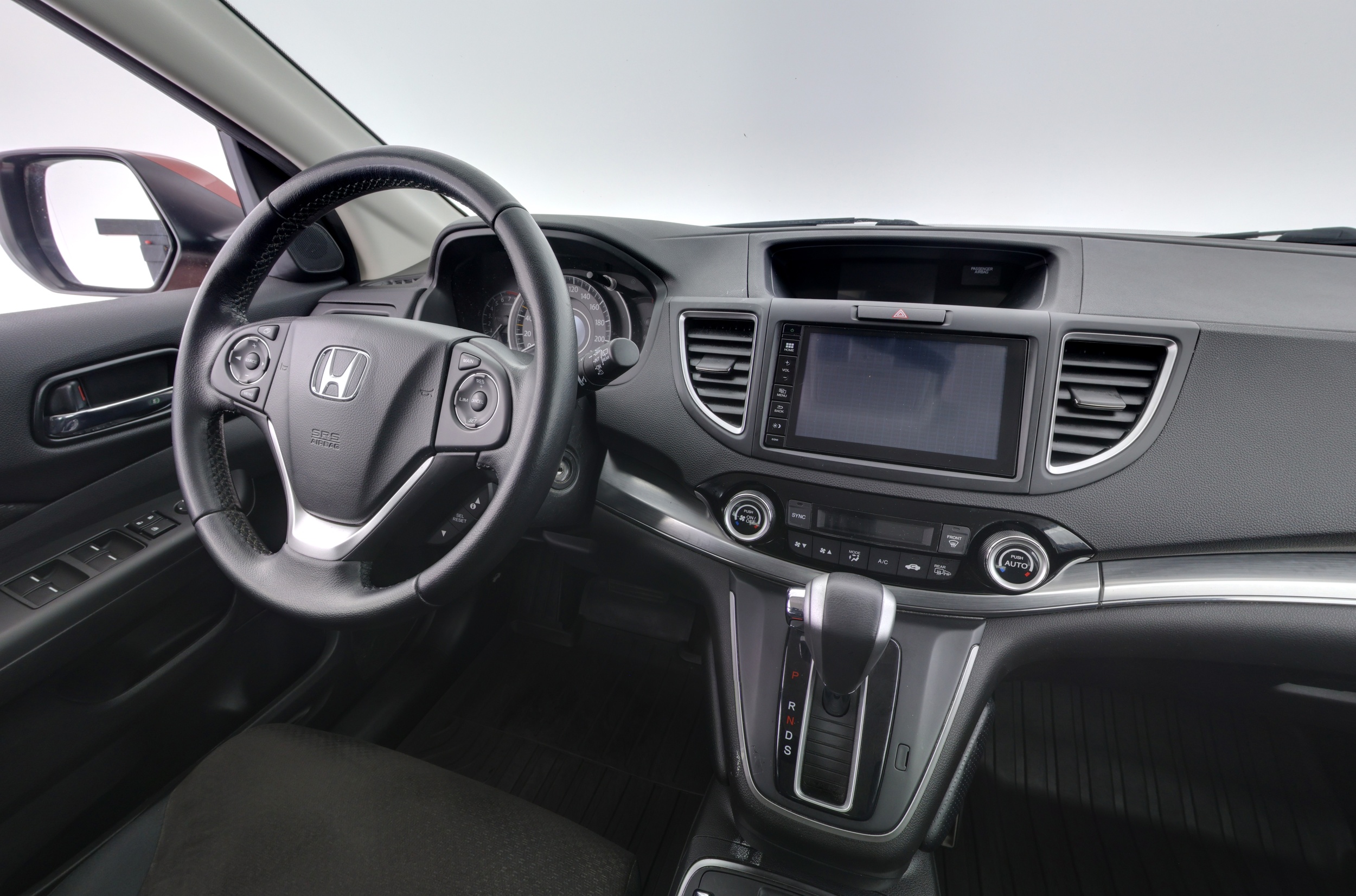 Honda CR-V 2016