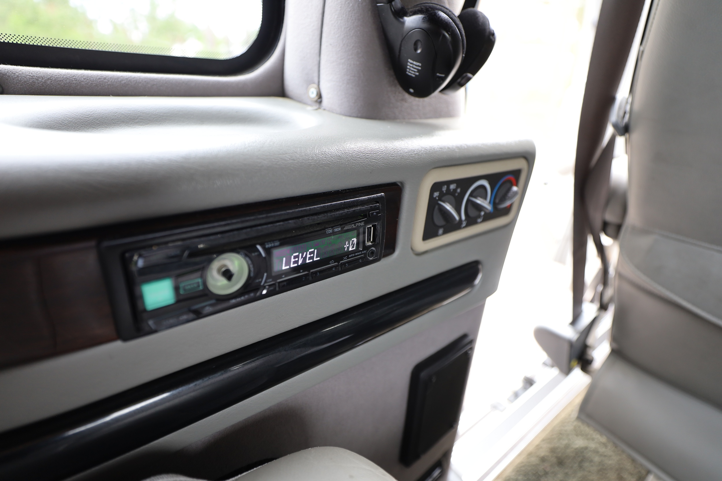 GMC Savana 2007