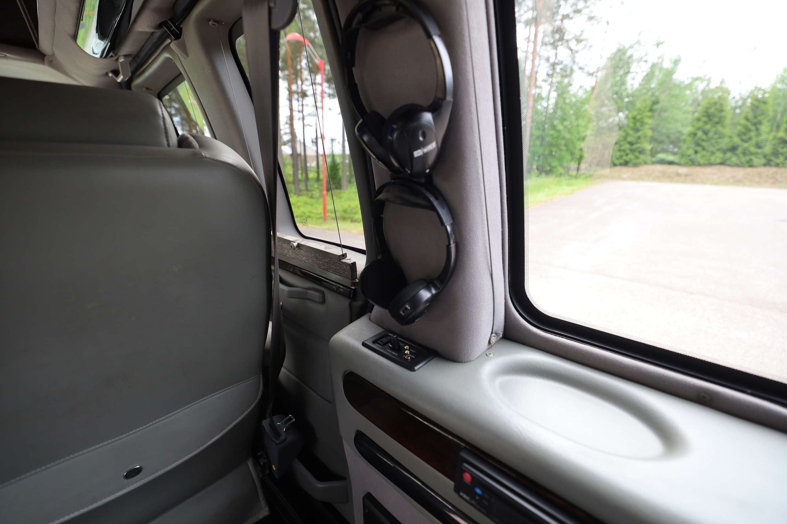 GMC Savana 2007