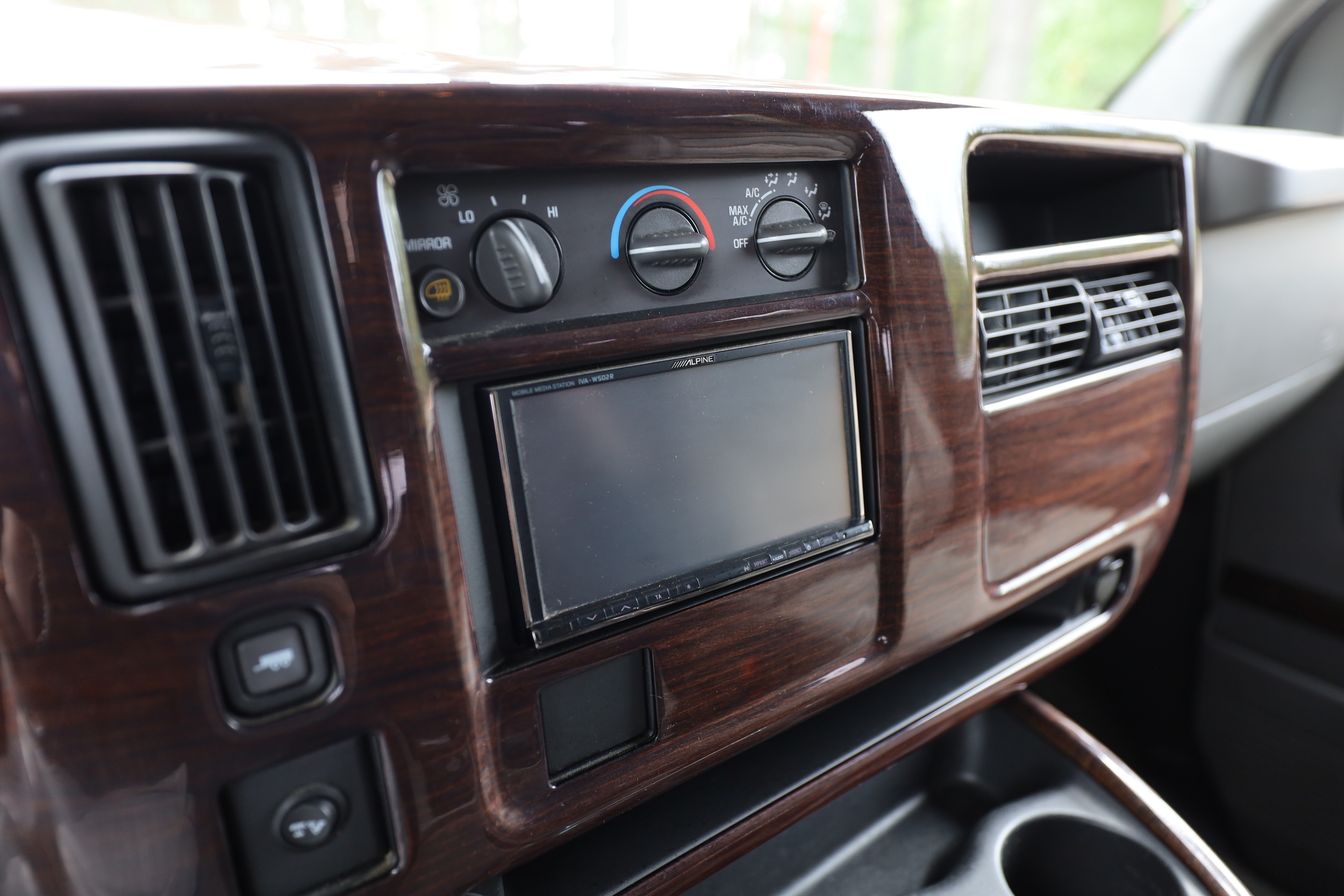 GMC Savana 2007