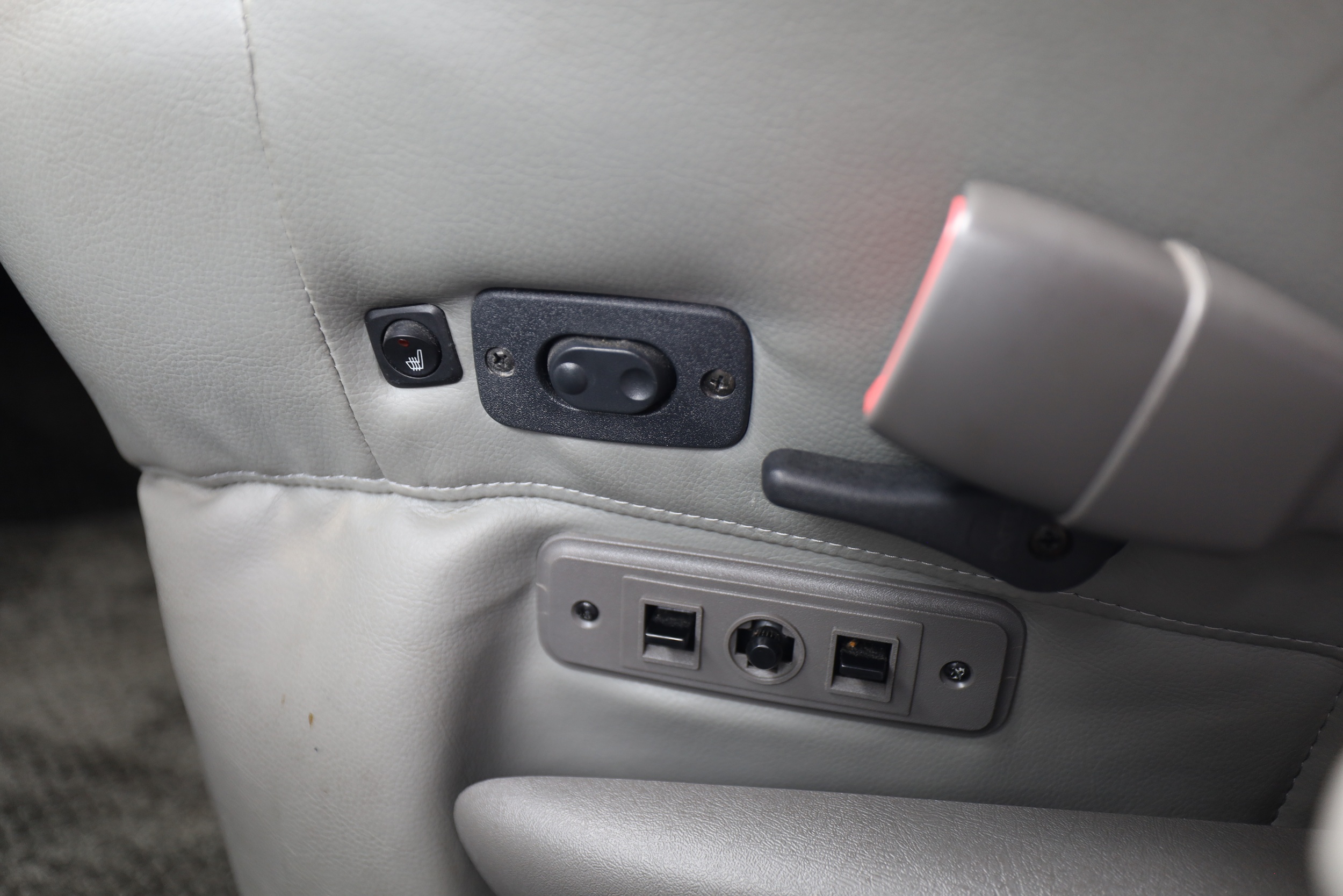 GMC Savana 2007