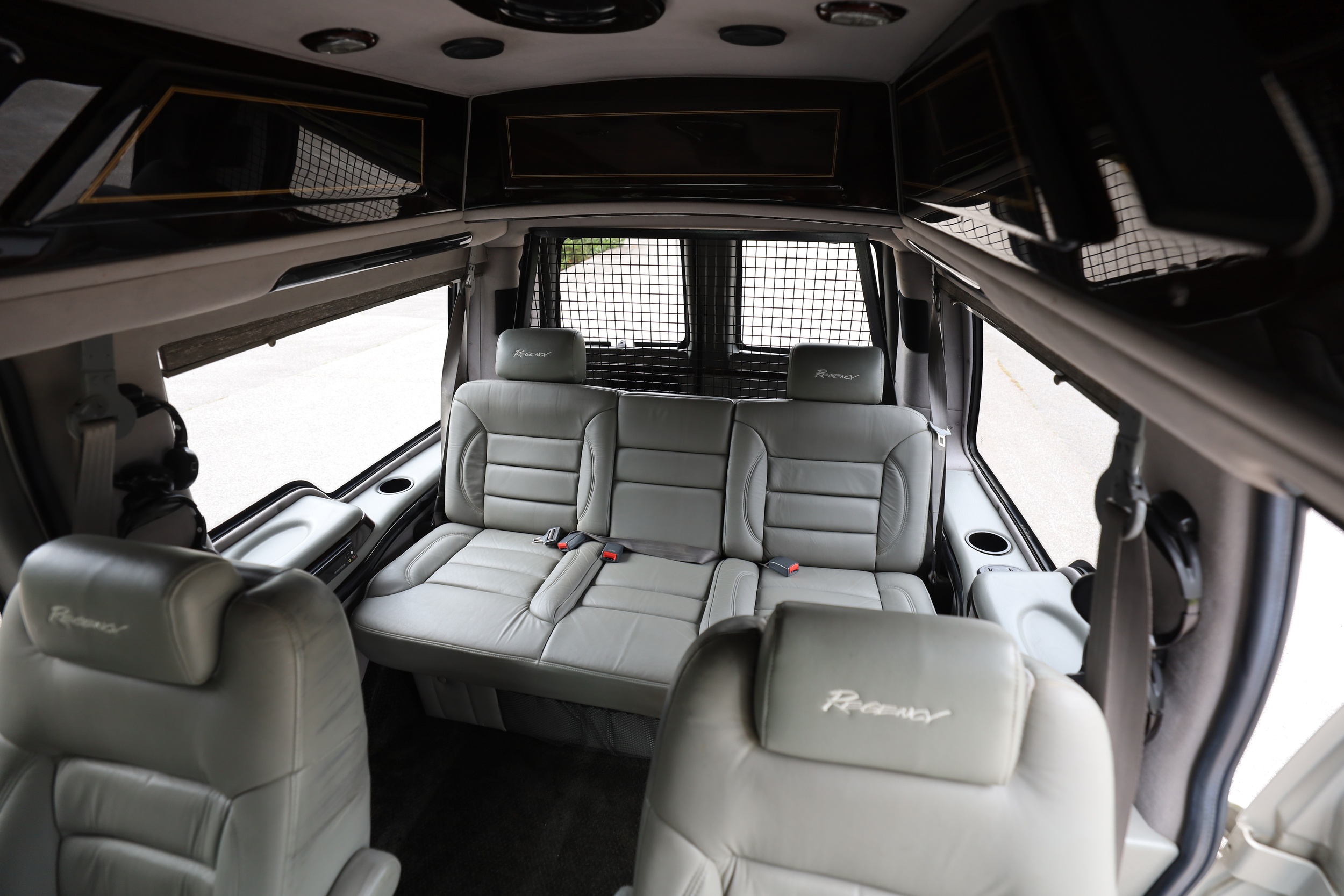 GMC Savana 2007