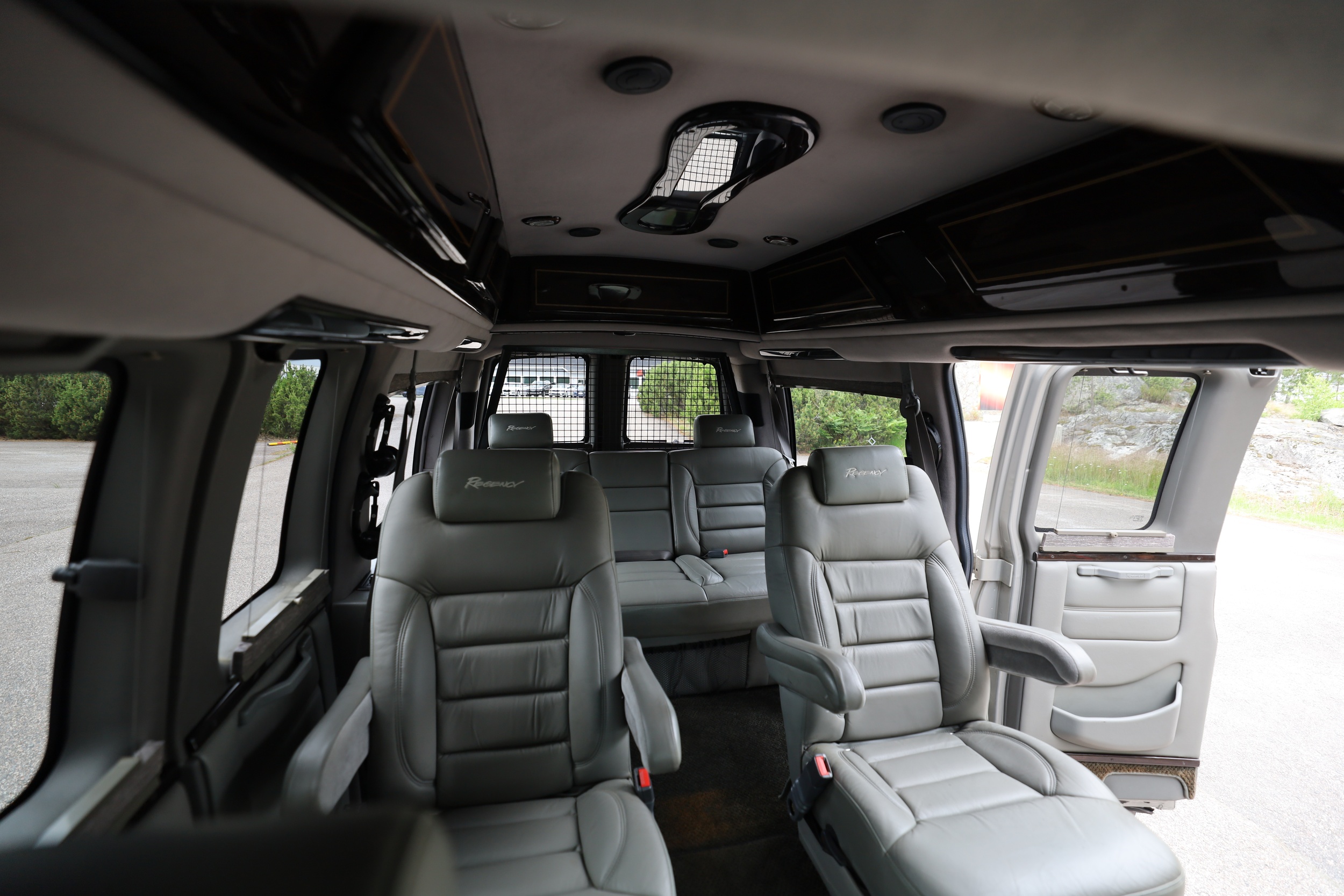 GMC Savana 2007