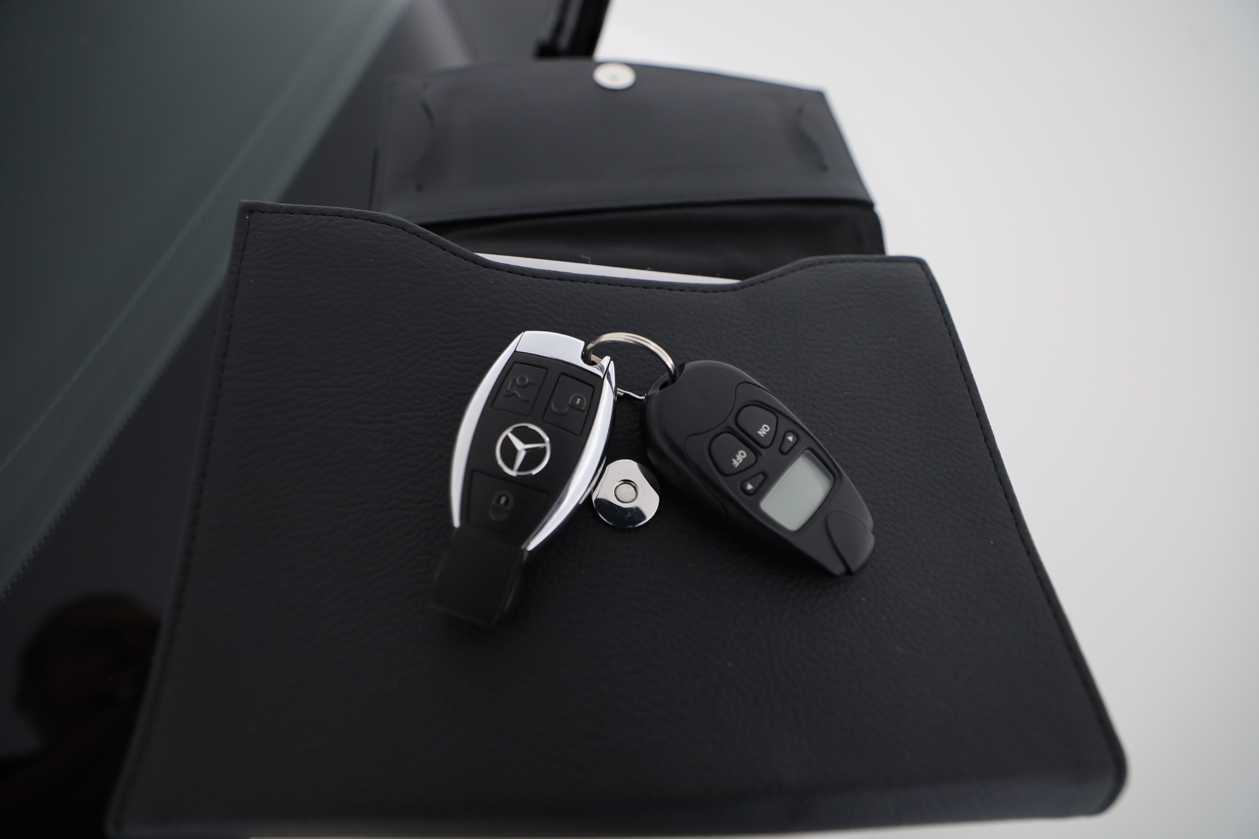 Mercedes-Benz C 2016