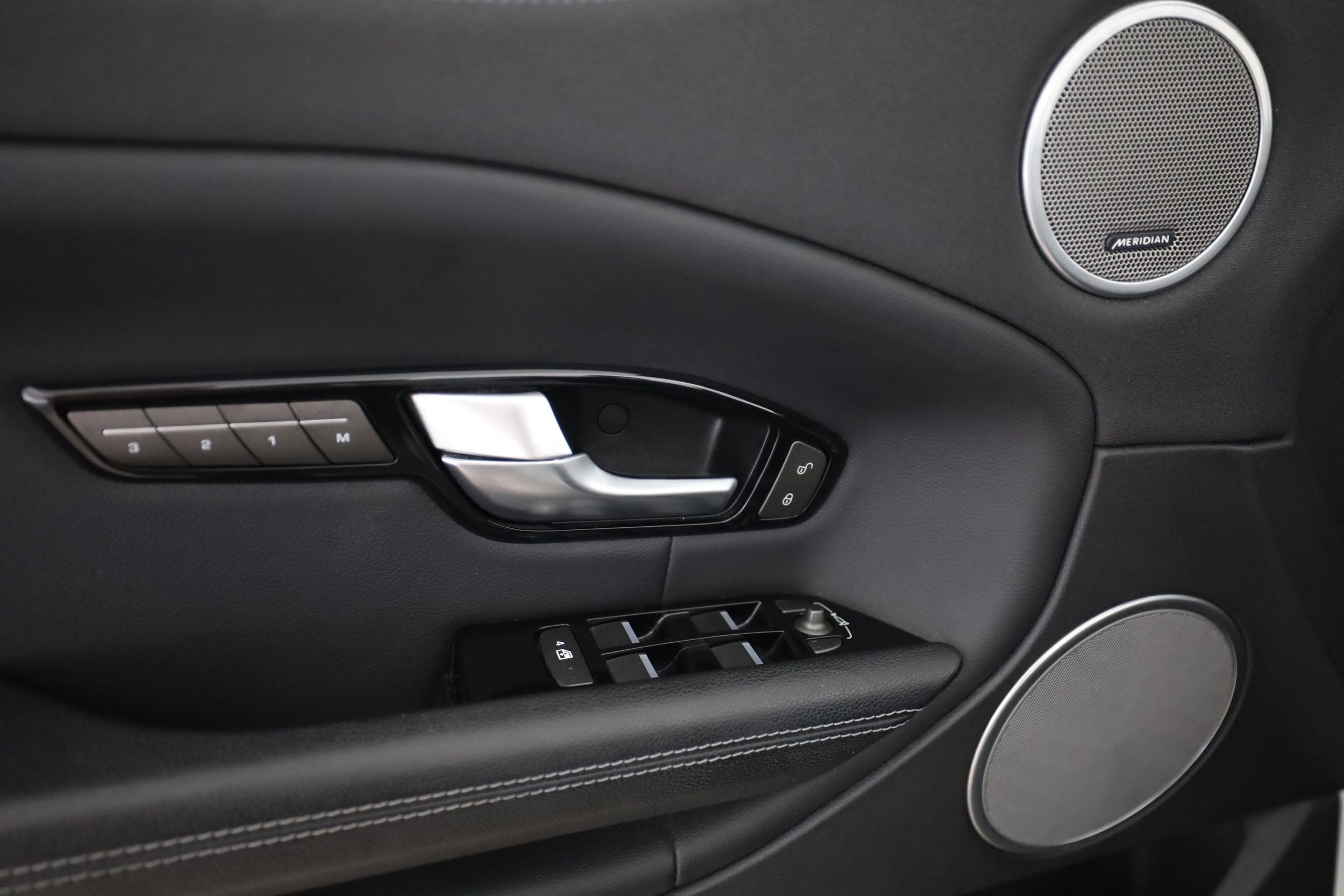 Land Rover Range Rover Evoque 2017