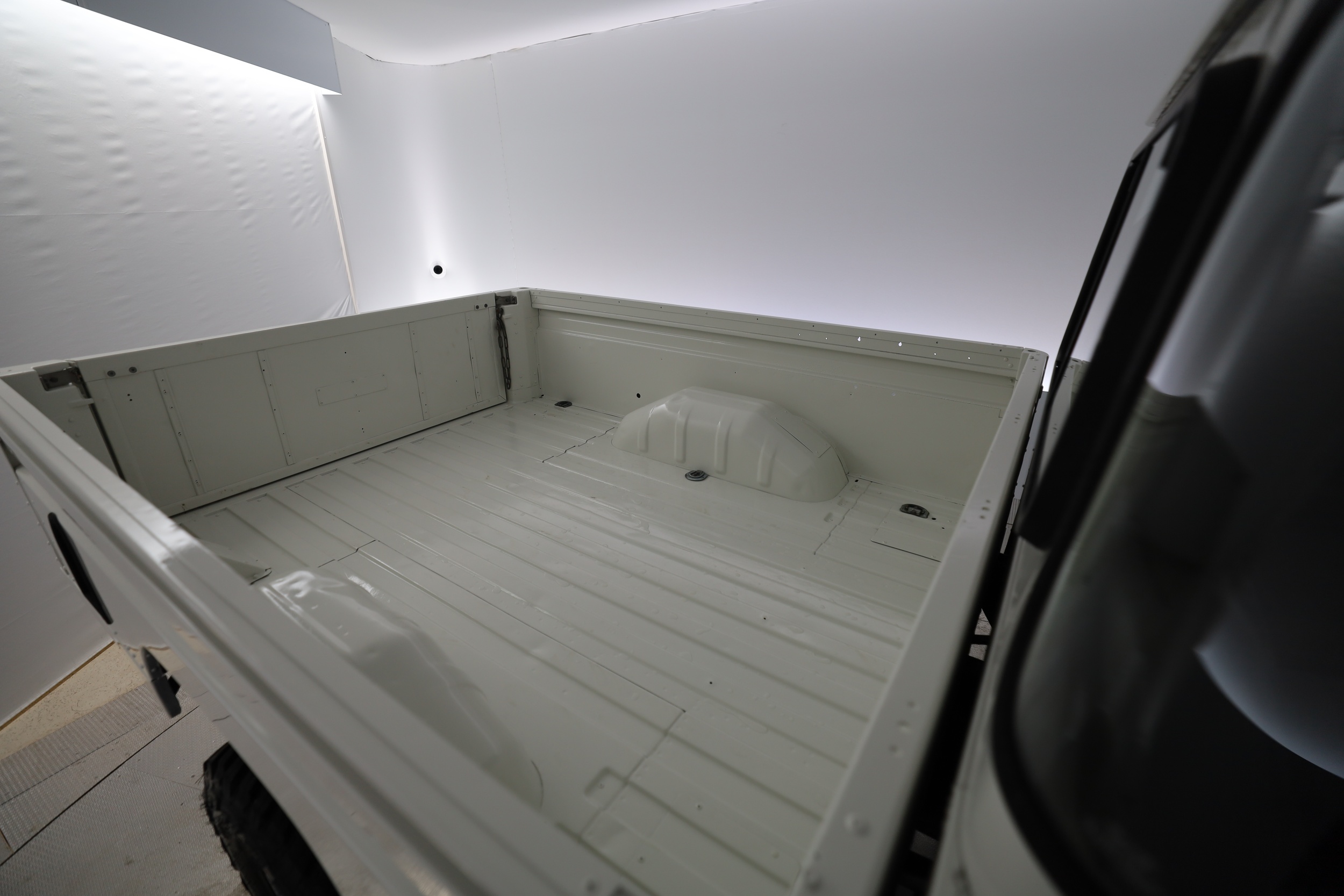 Land Rover Defender 2003