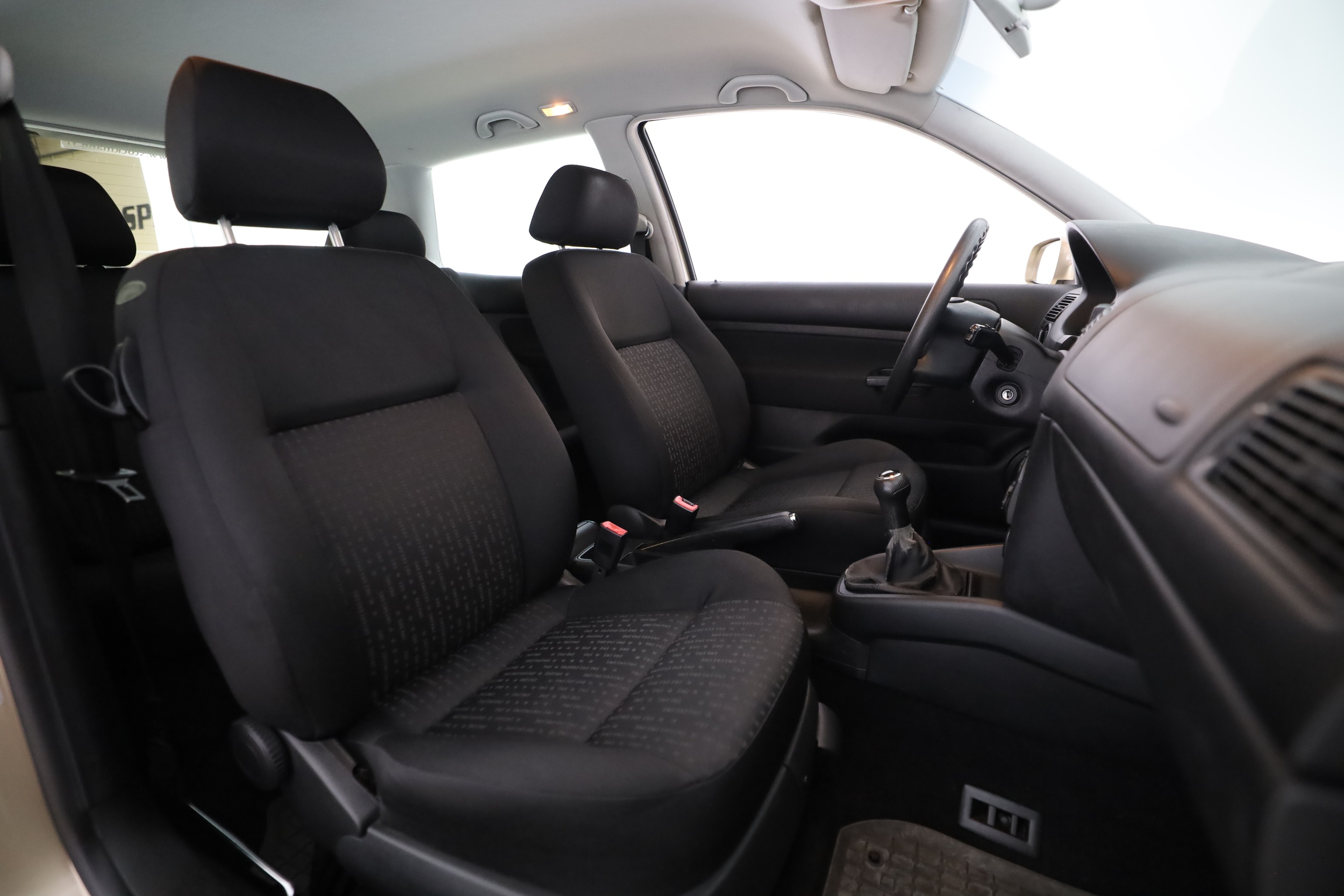 Volkswagen Golf 2002