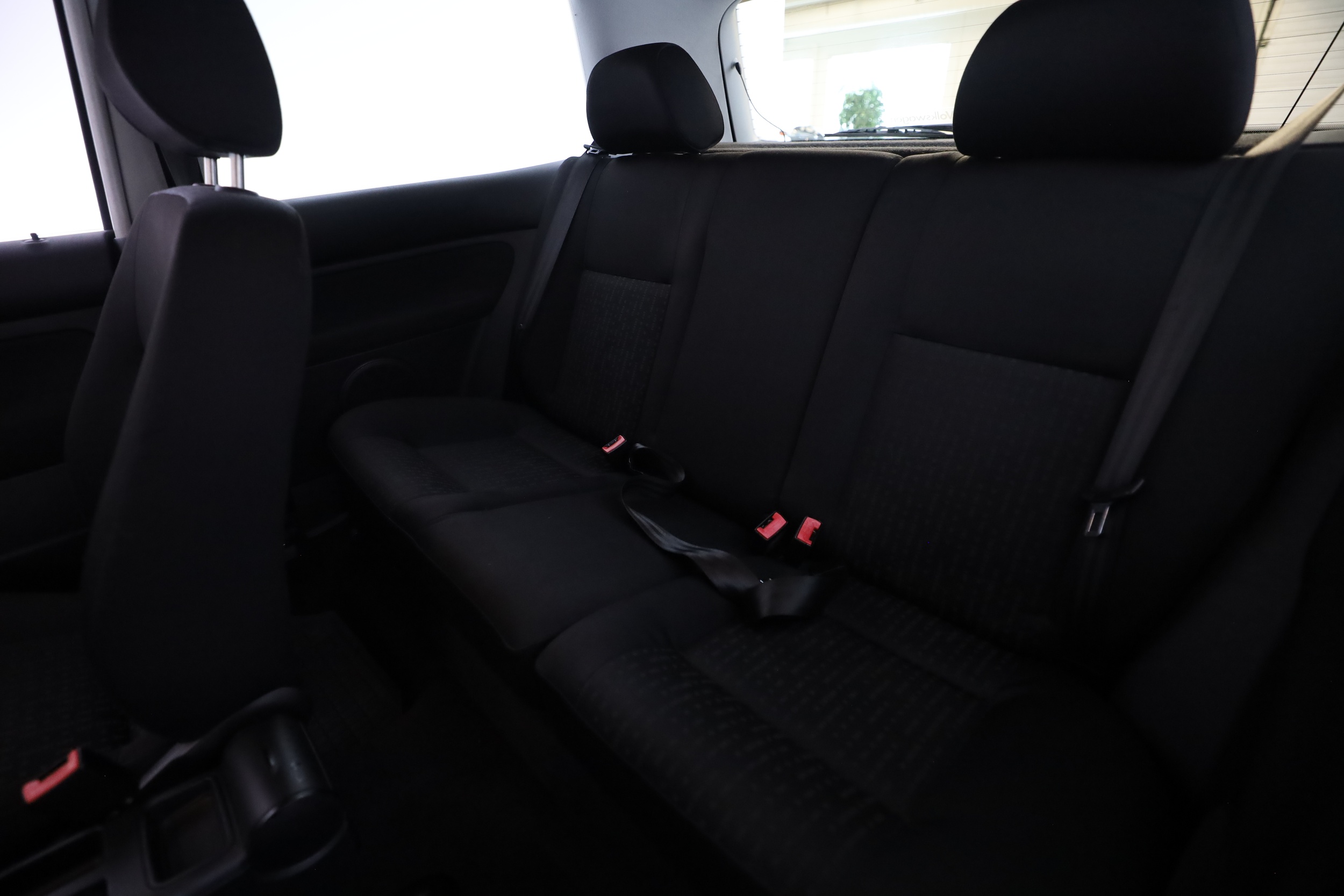 Volkswagen Golf 2002
