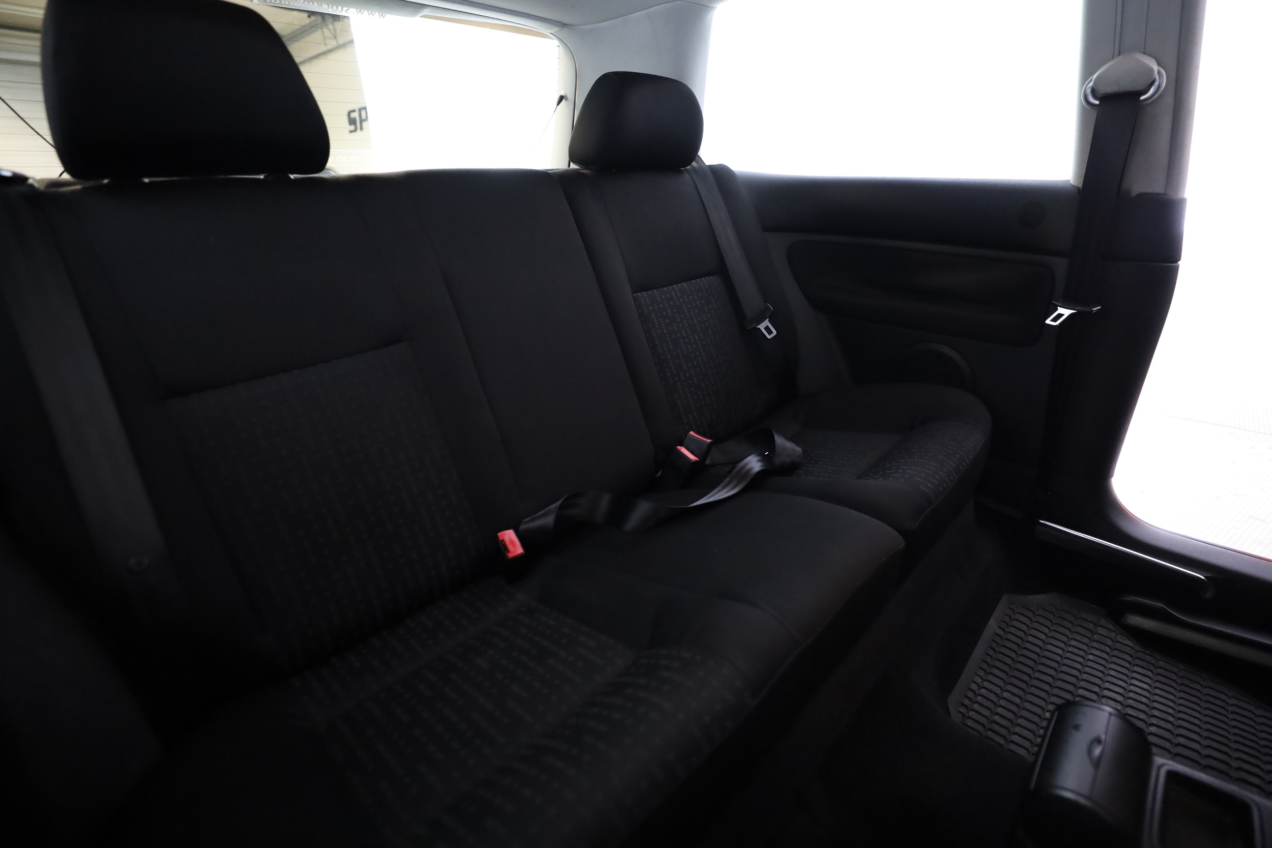 Volkswagen Golf 2002