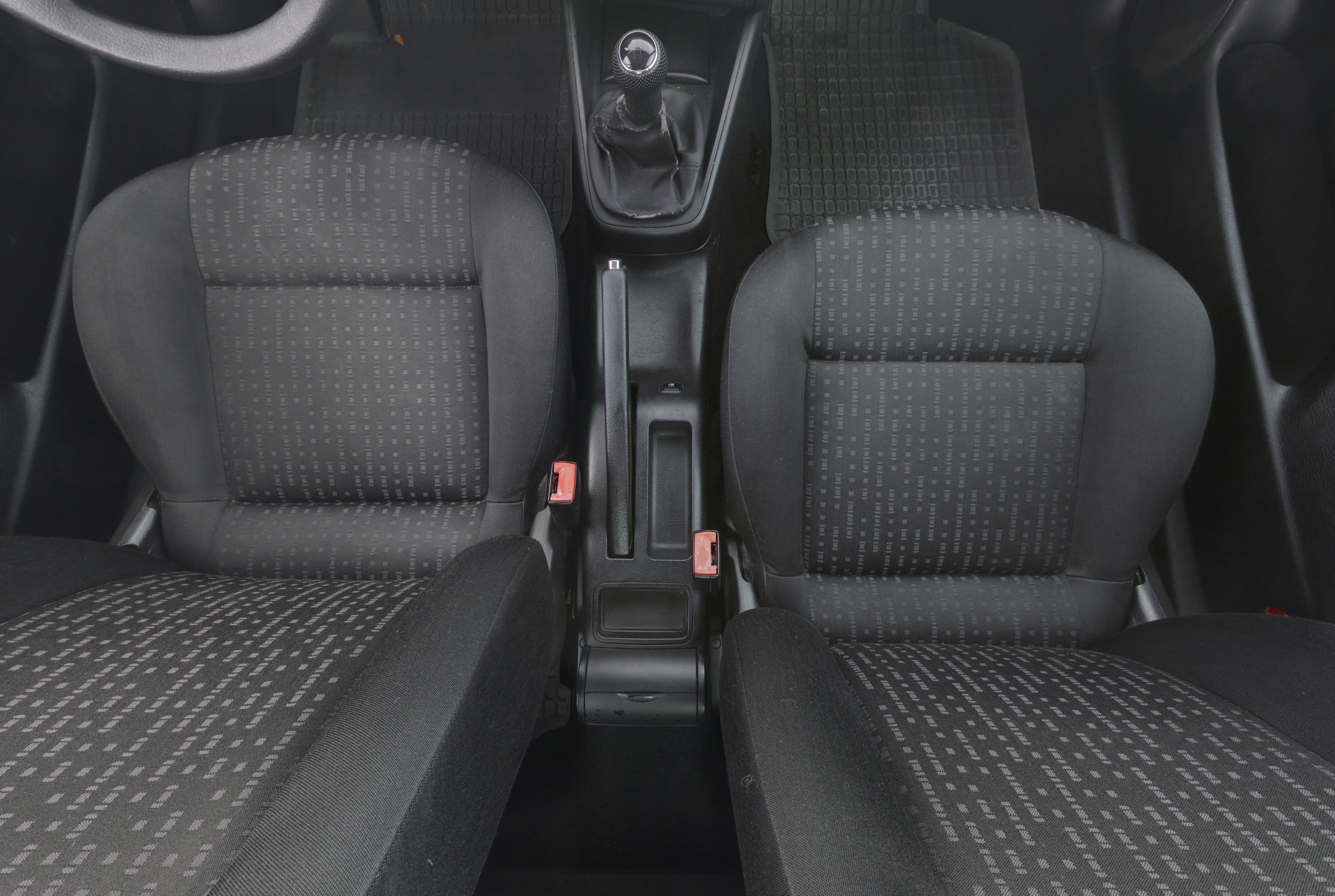 Volkswagen Golf 2002