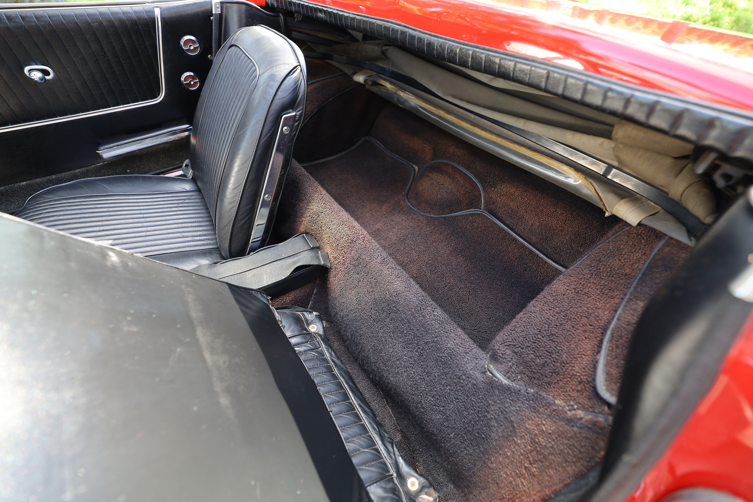 Chevrolet Corvette 1963