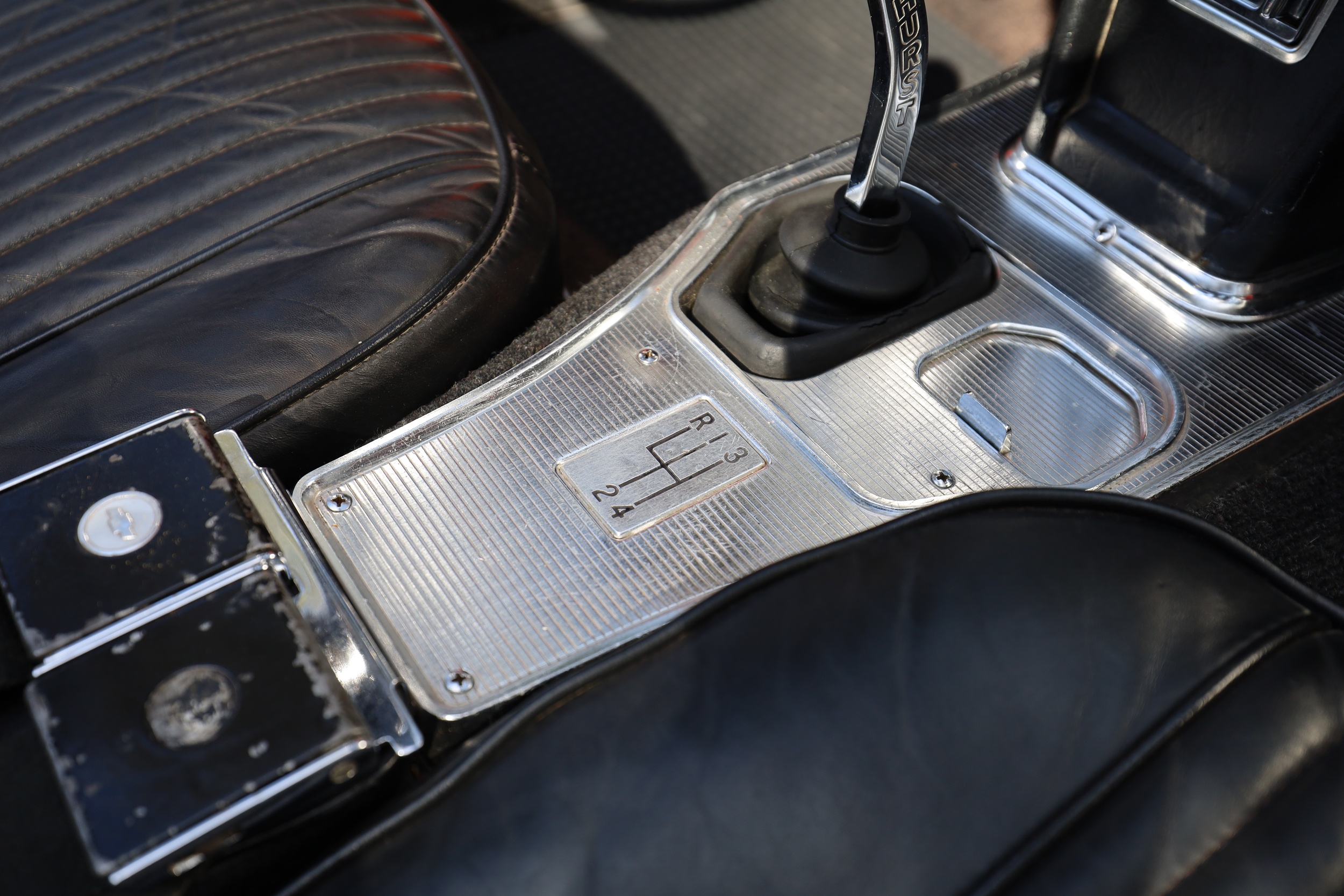 Chevrolet Corvette 1963
