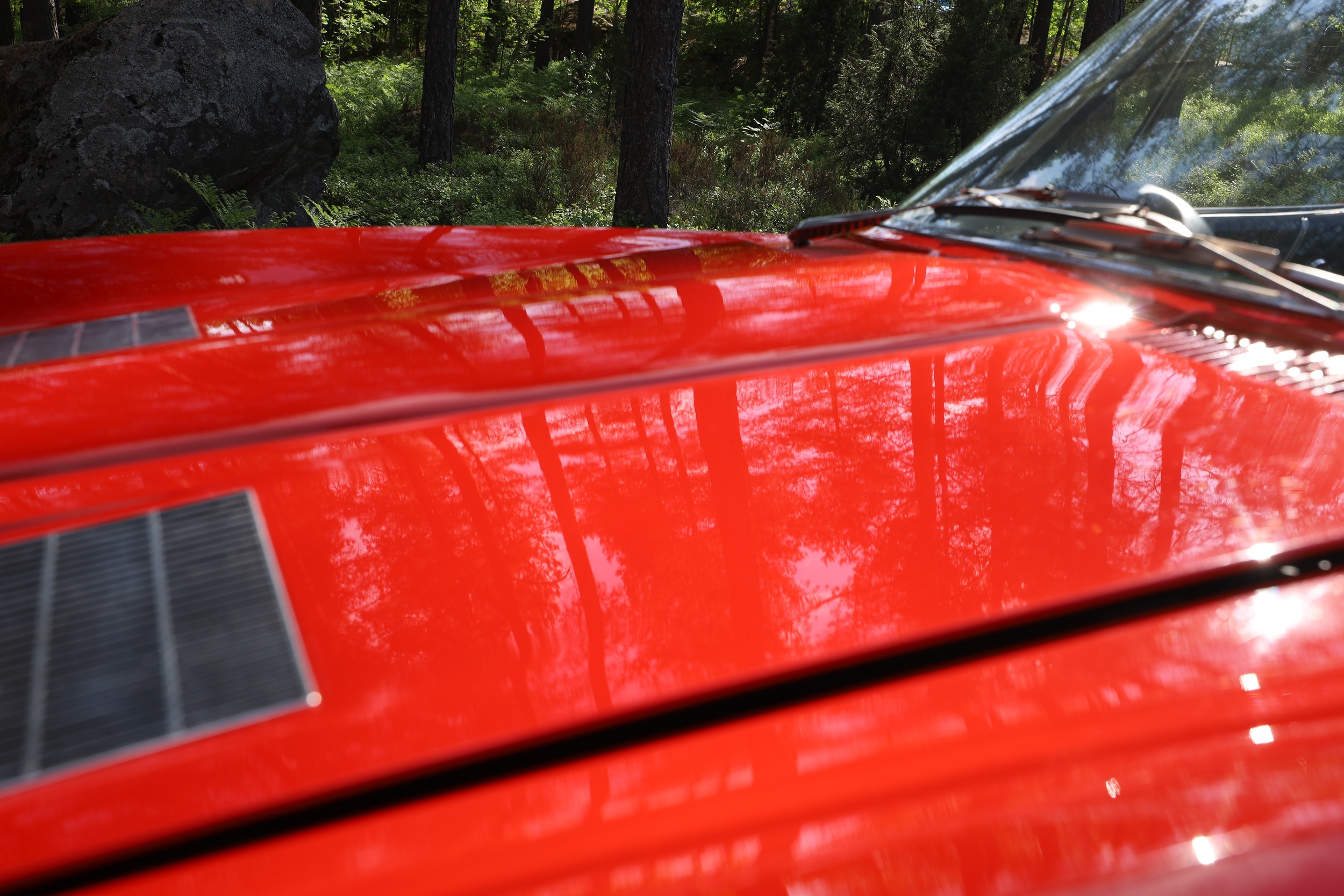 Chevrolet Corvette 1963