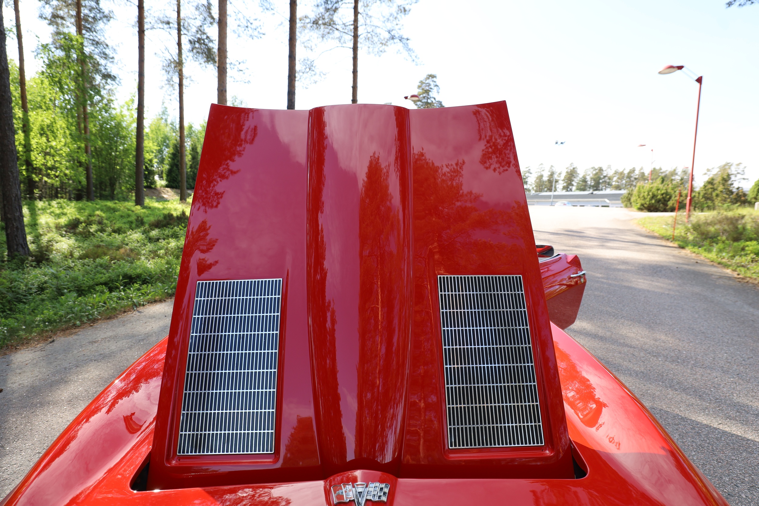 Chevrolet Corvette 1963