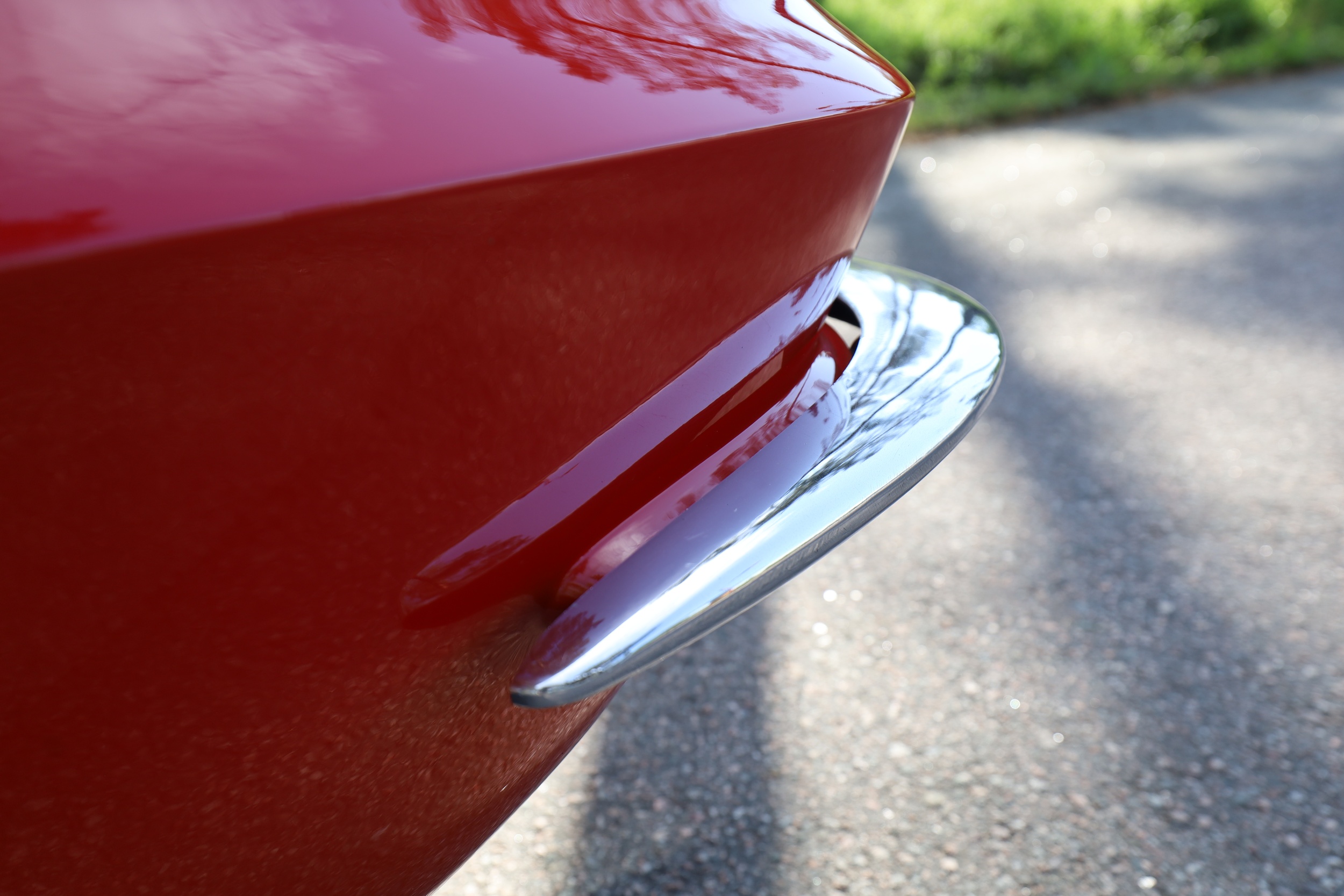 Chevrolet Corvette 1963