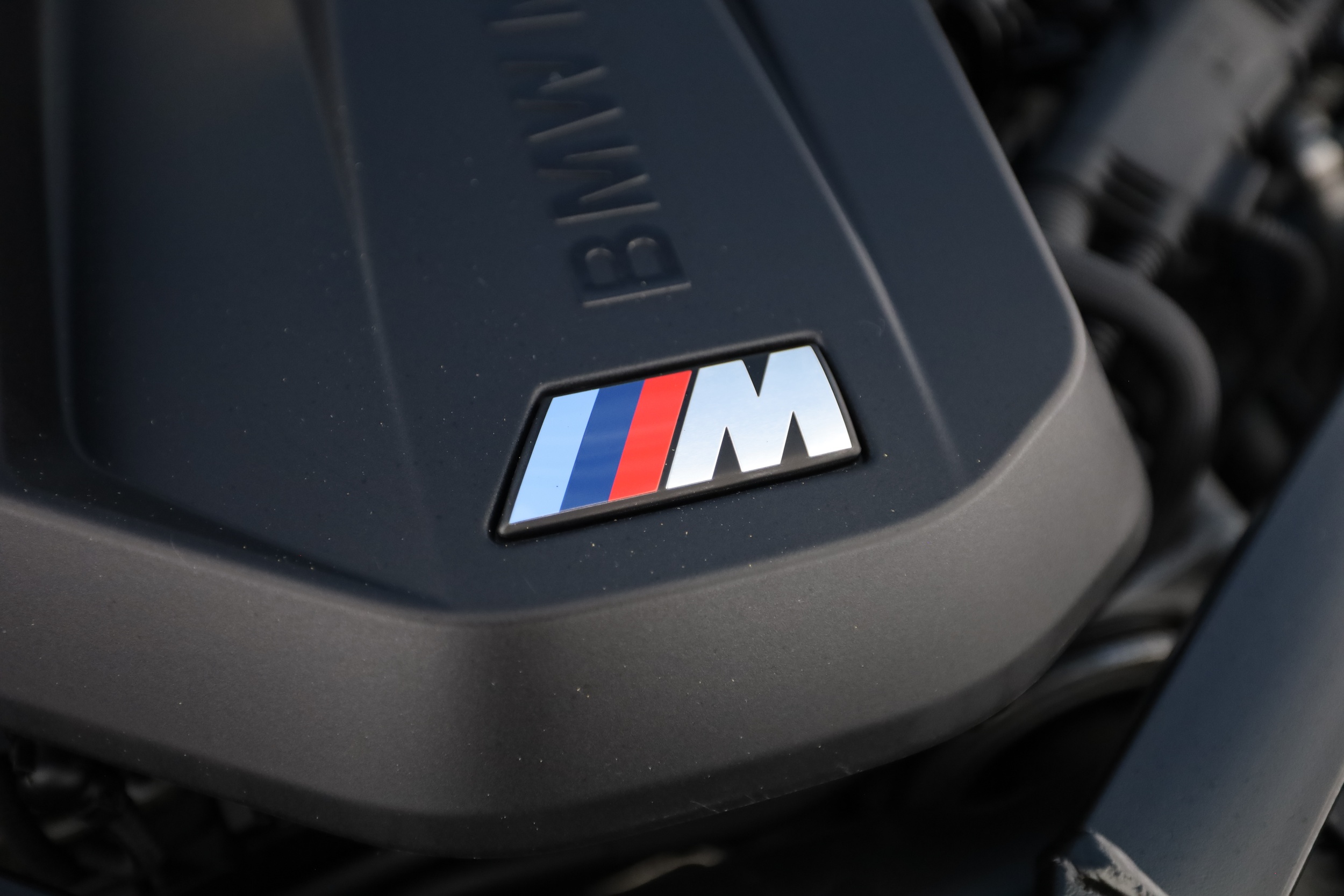BMW M2 2023