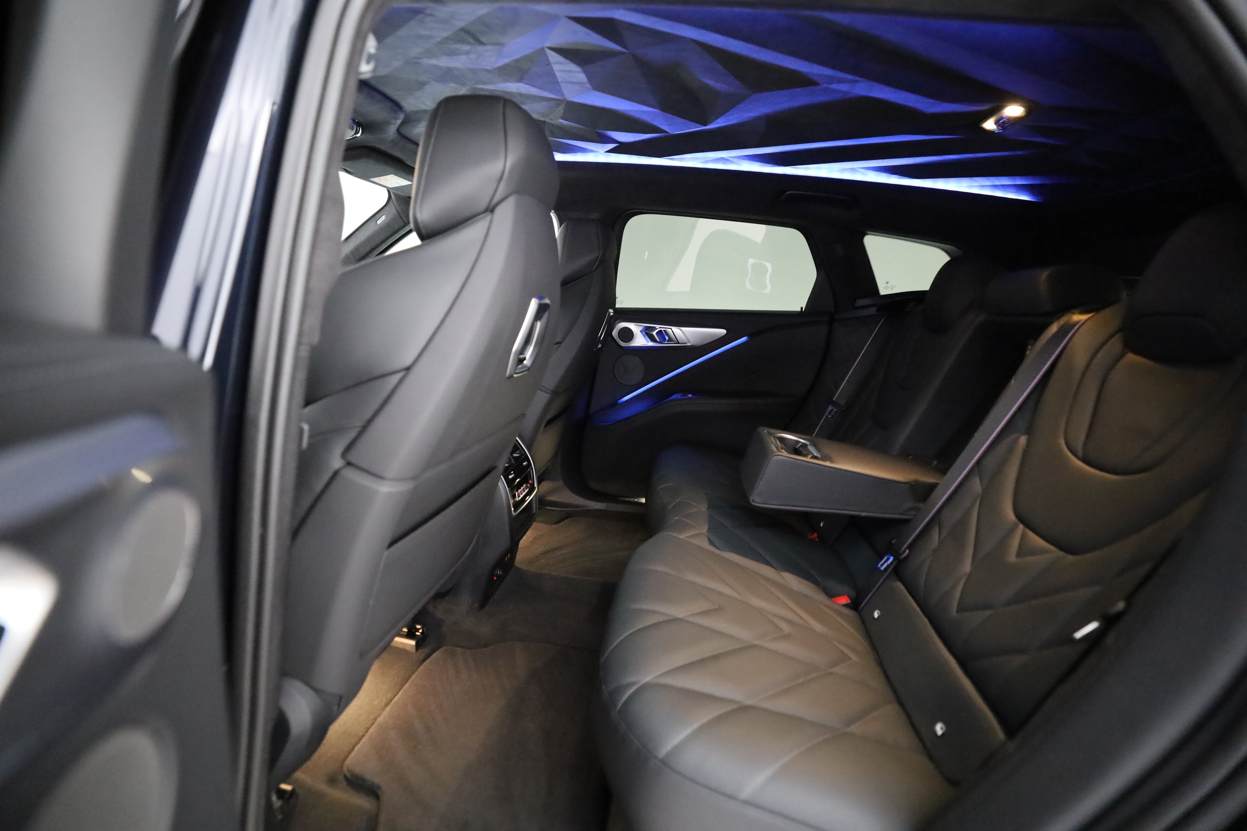 BMW XM 2023