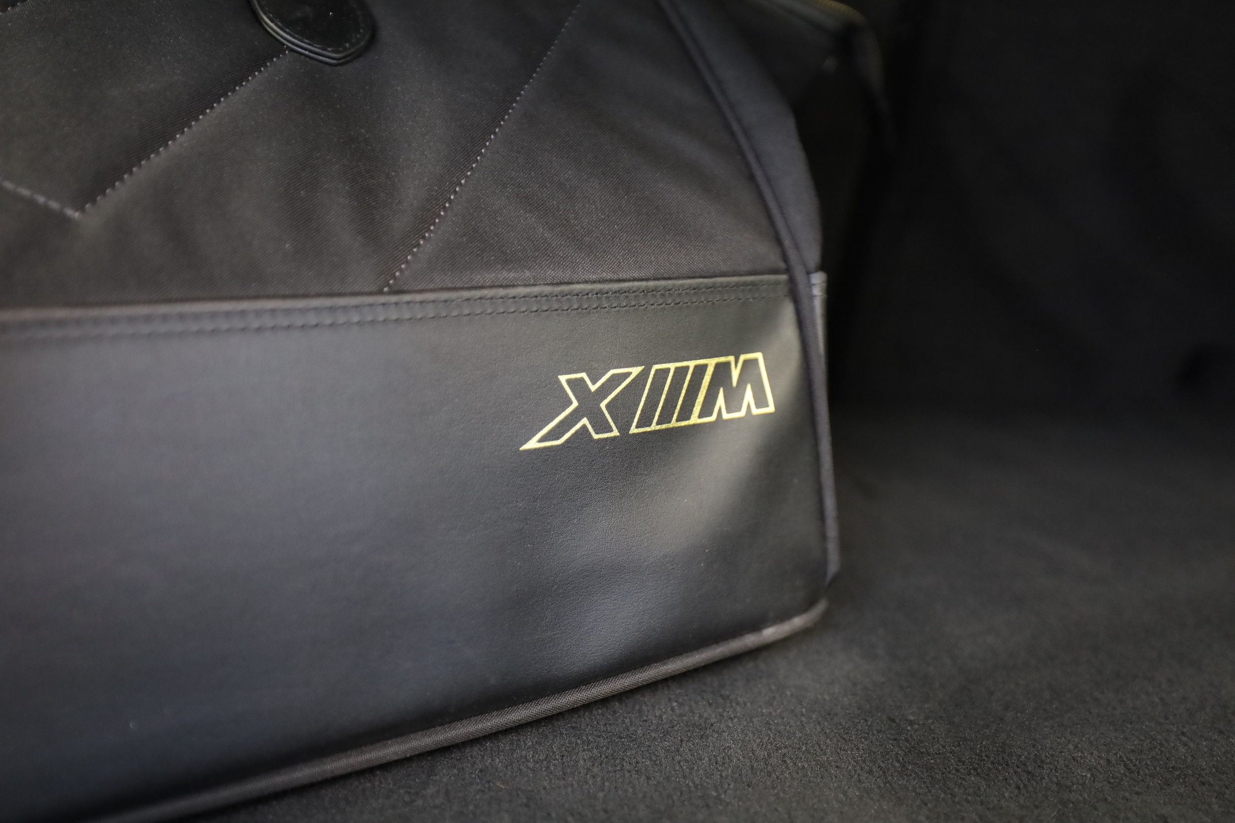 BMW XM 2023