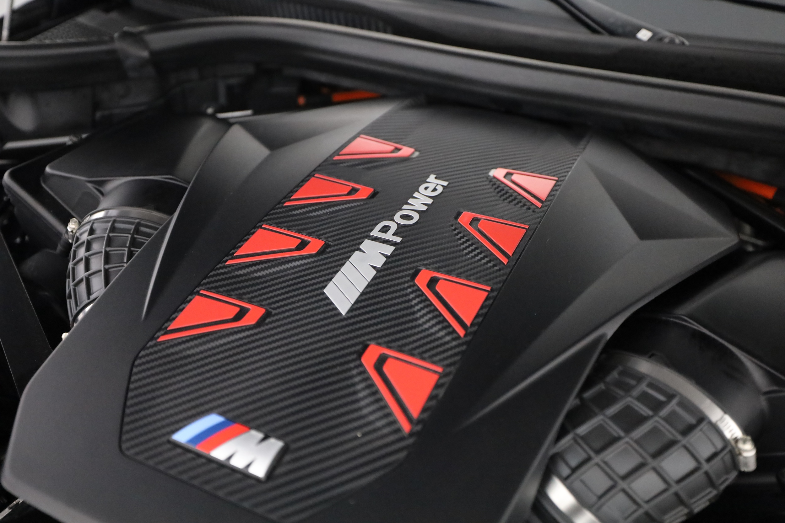 BMW XM 2023