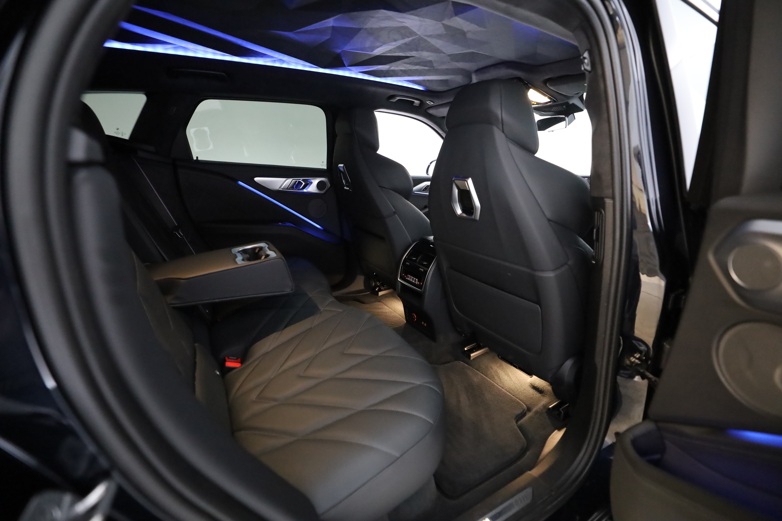 BMW XM 2023