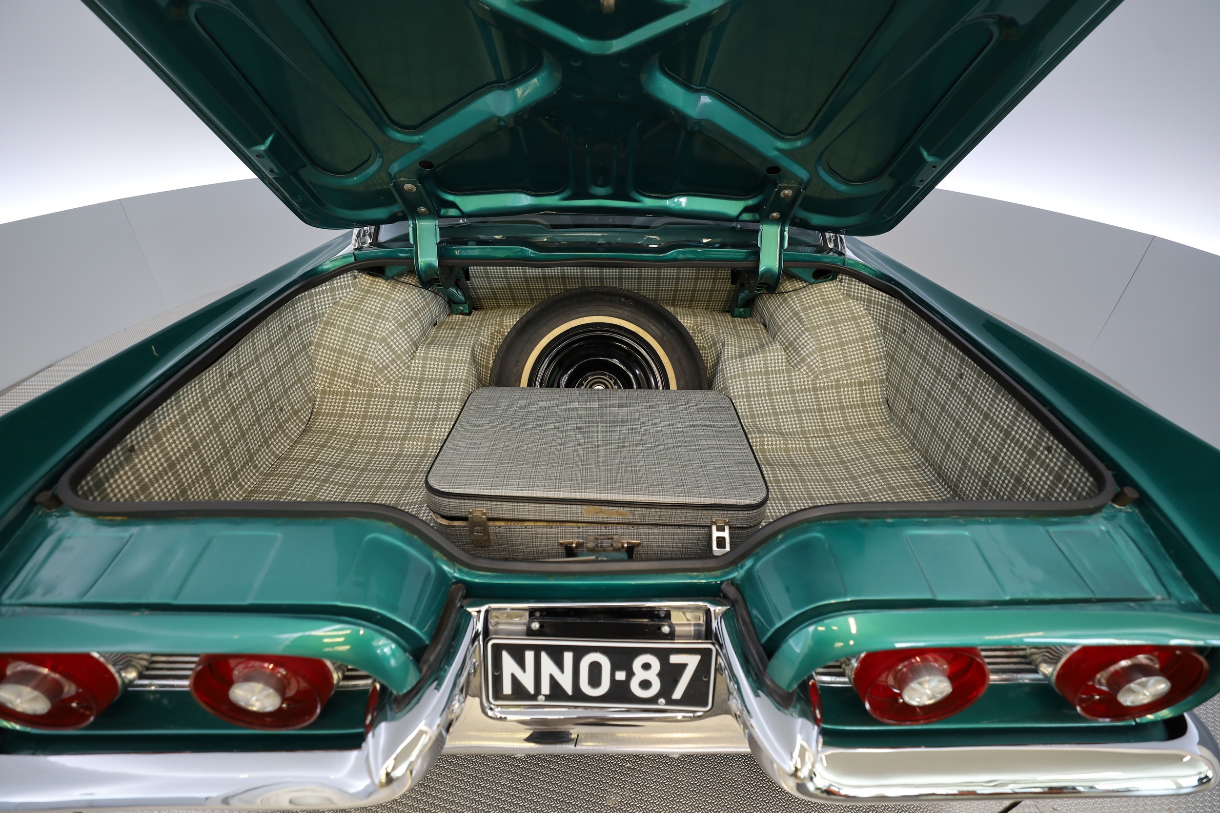 Ford Thunderbird 1959