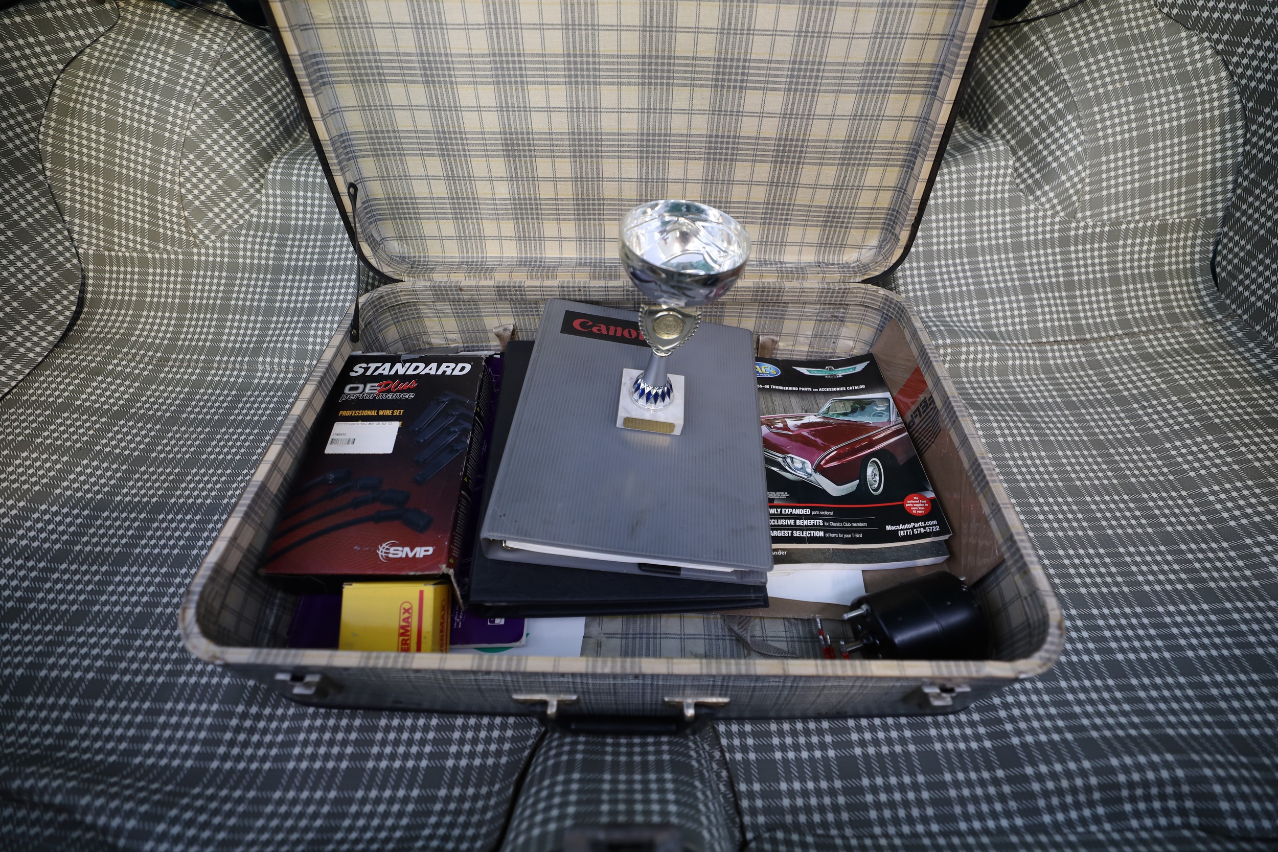 Ford Thunderbird 1959