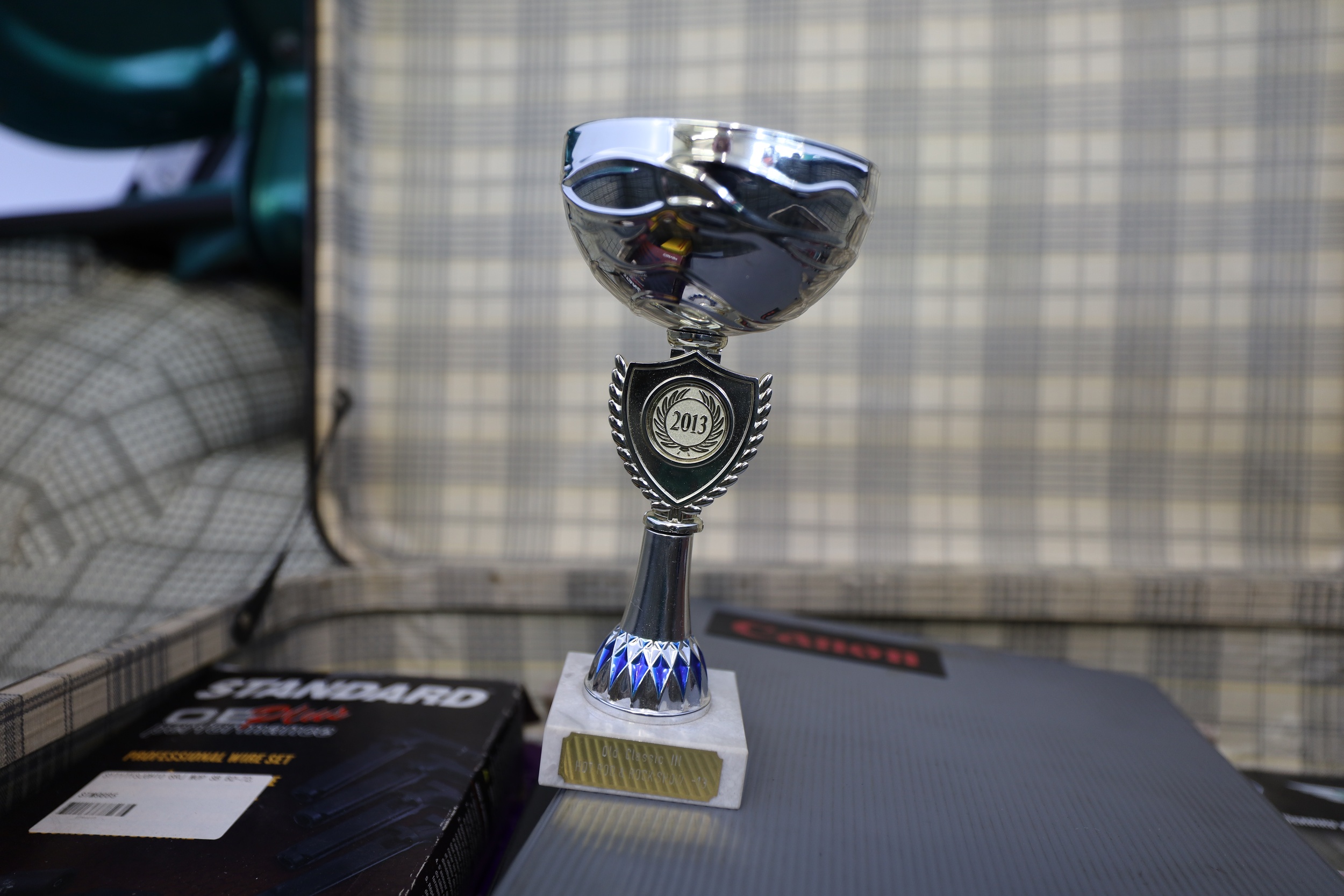 Ford Thunderbird 1959