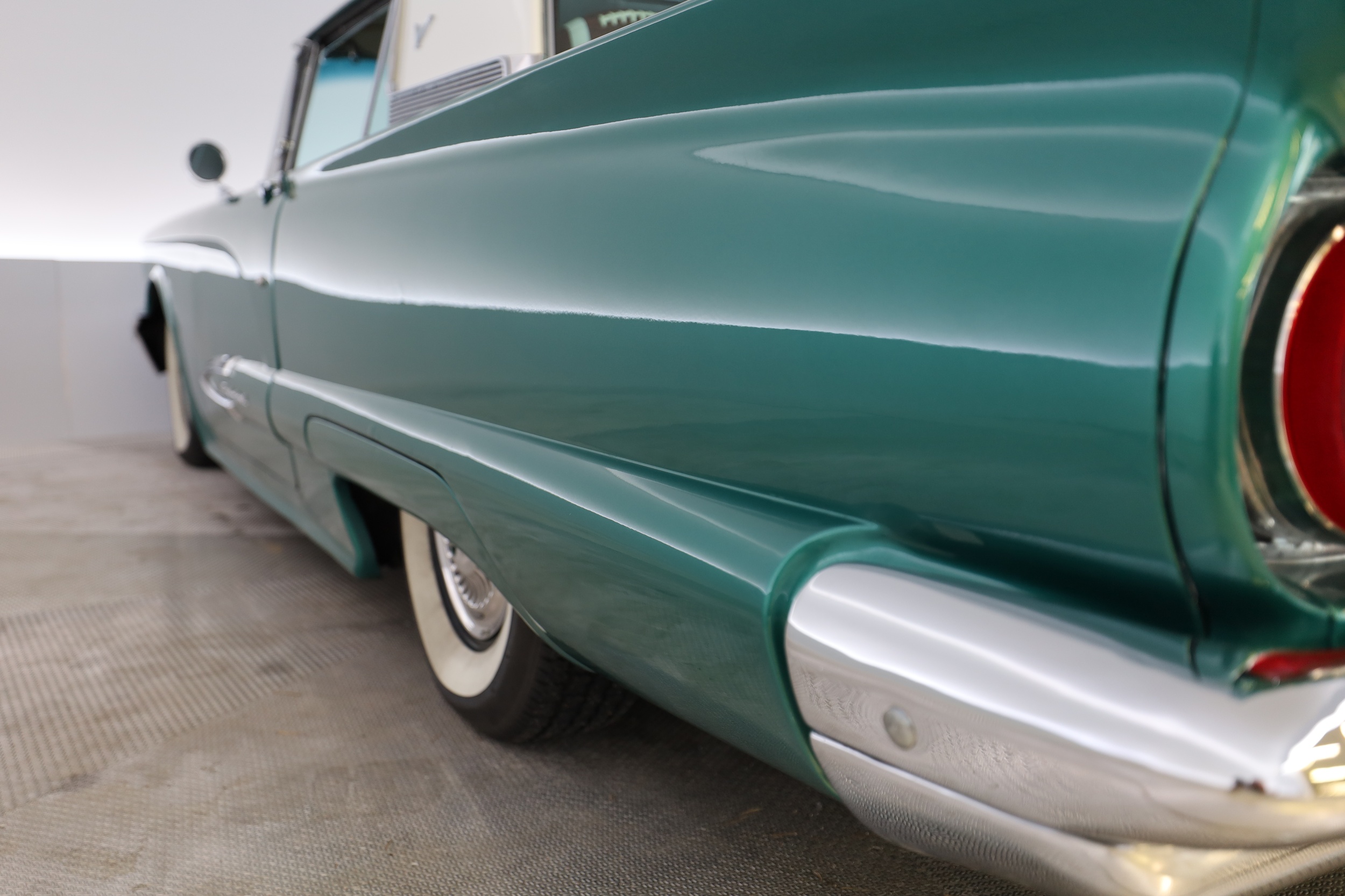 Ford Thunderbird 1959