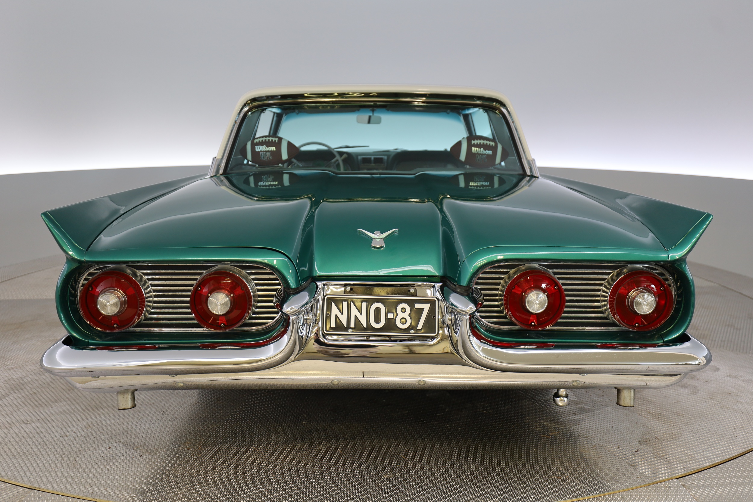 Ford Thunderbird 1959