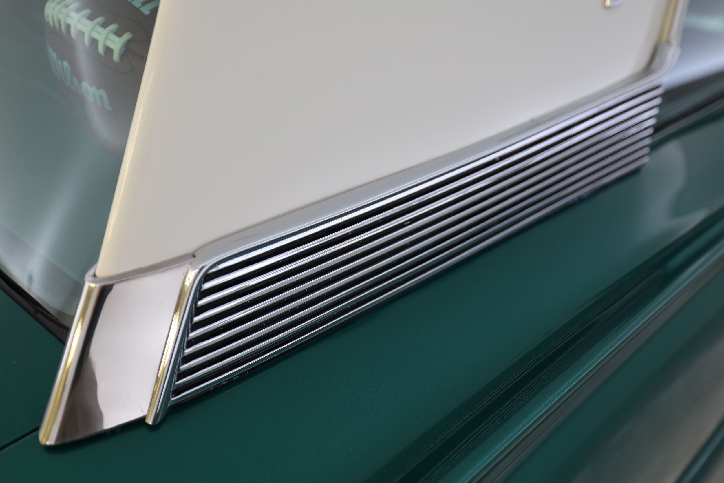 Ford Thunderbird 1959