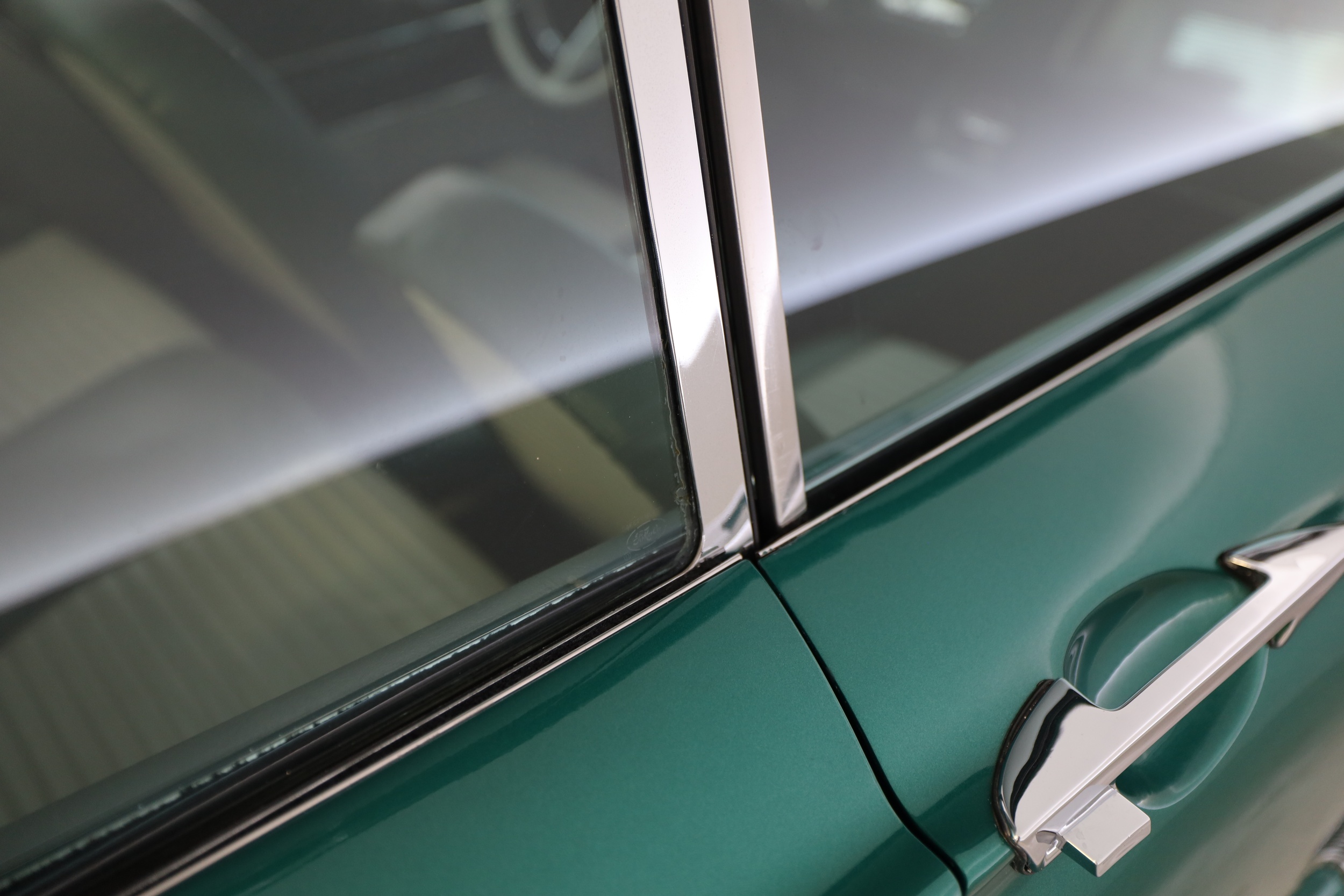 Ford Thunderbird 1959