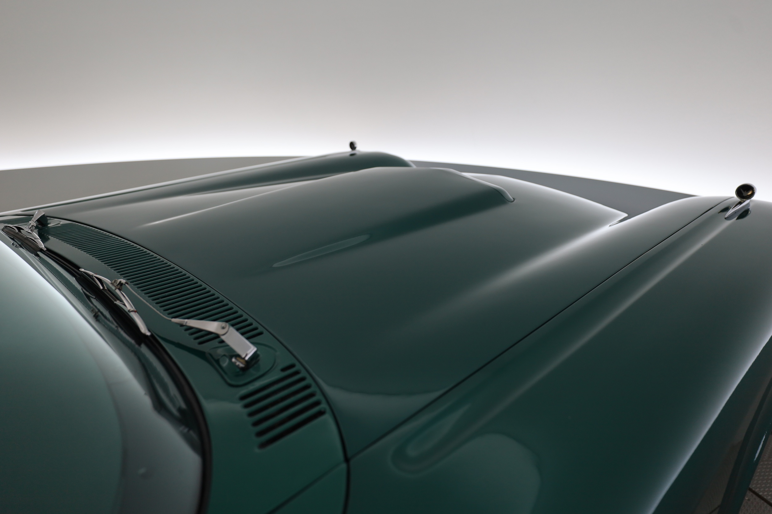 Ford Thunderbird 1959