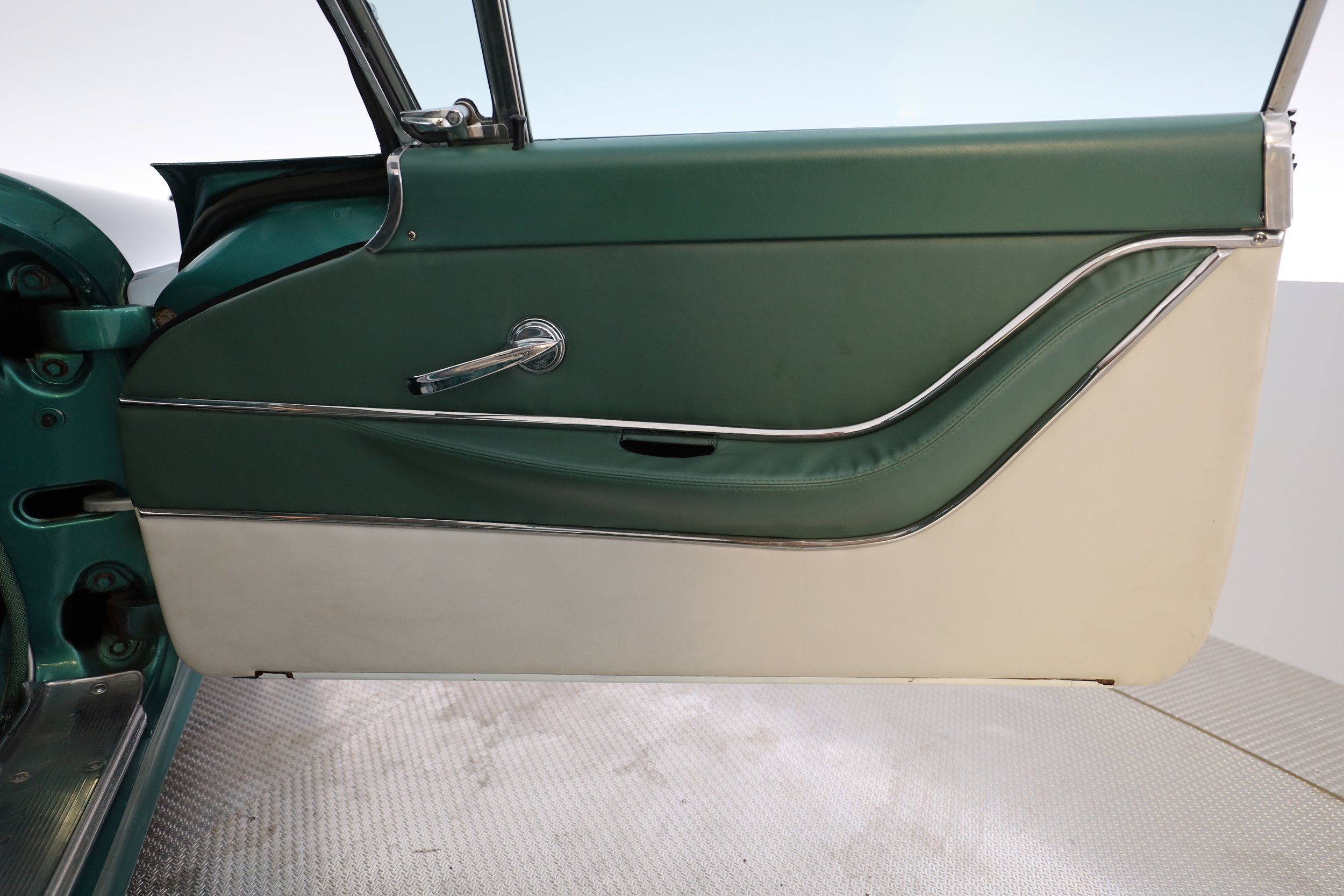 Ford Thunderbird 1959