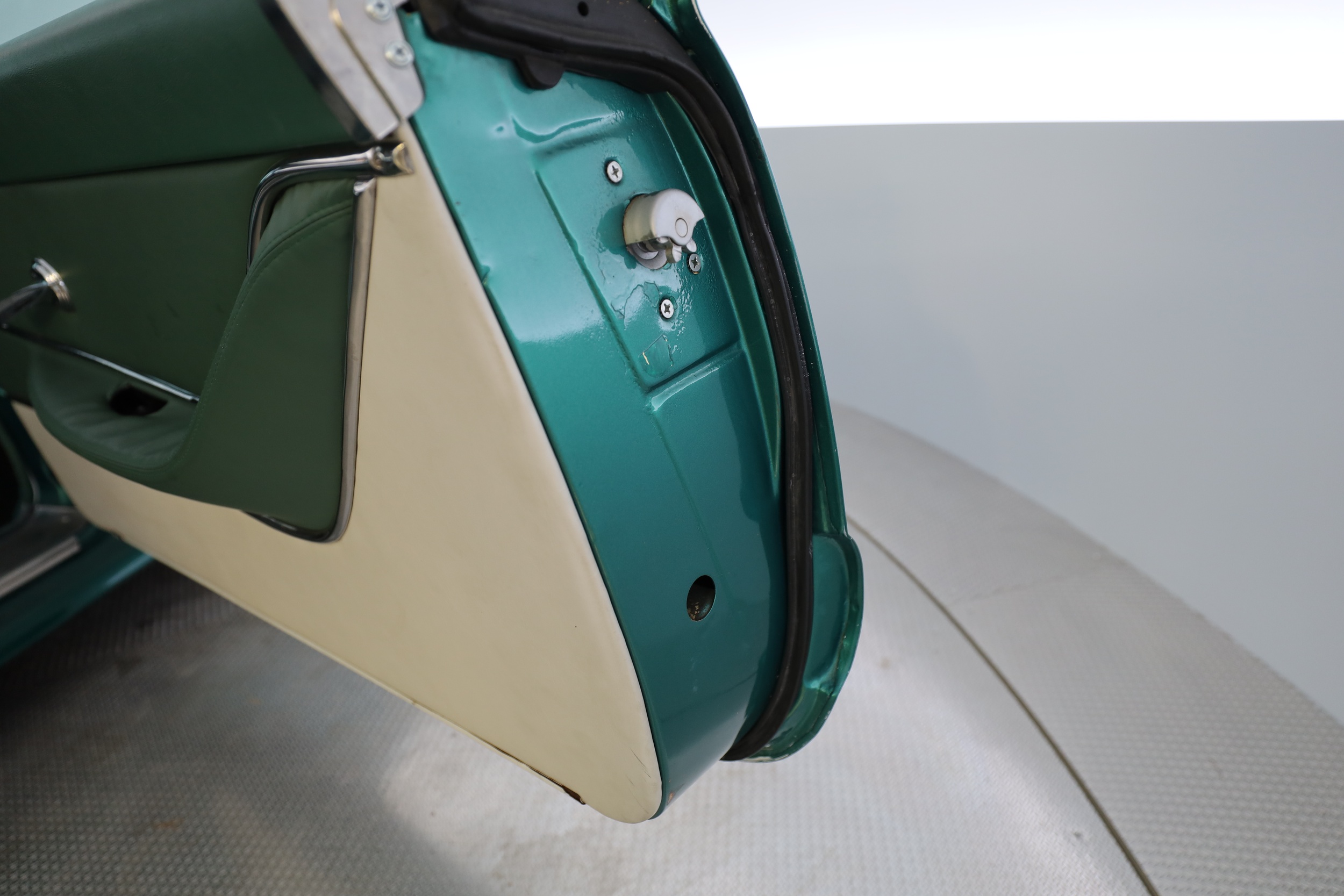 Ford Thunderbird 1959