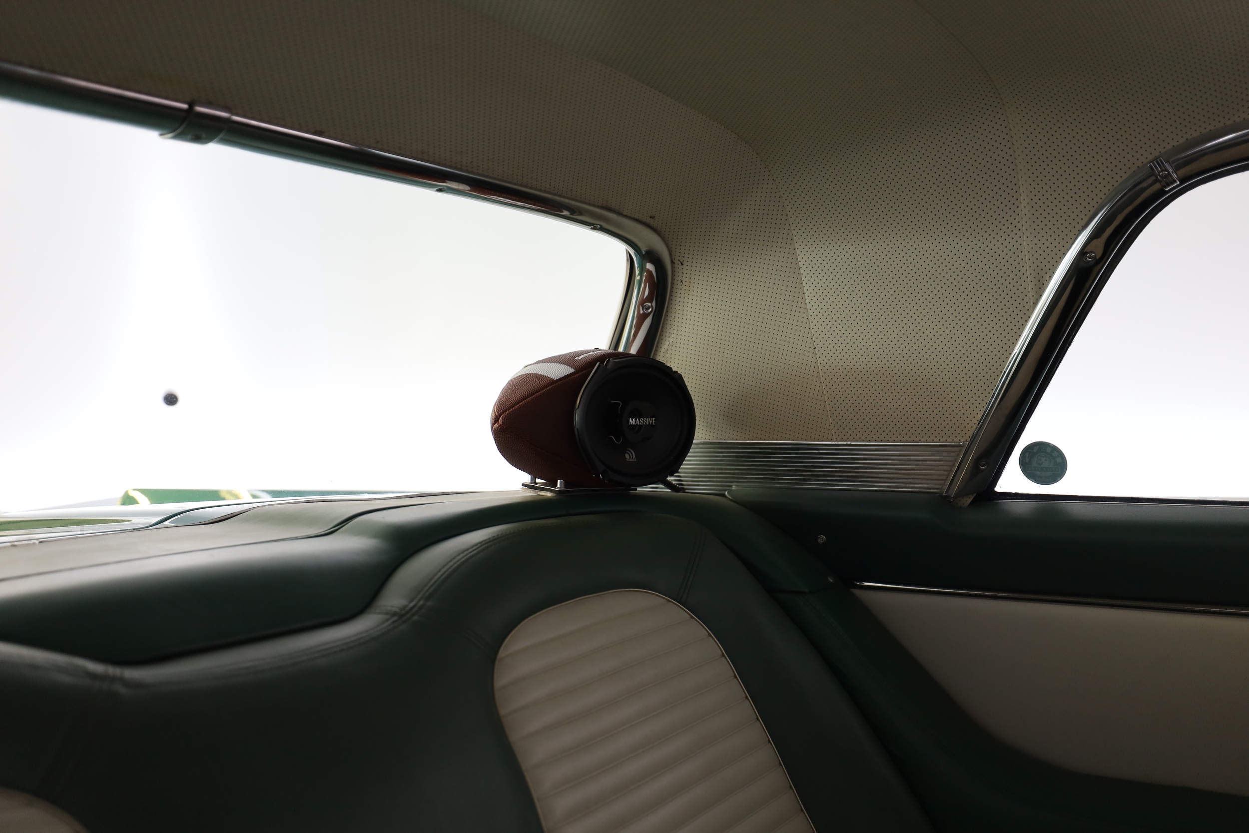 Ford Thunderbird 1959