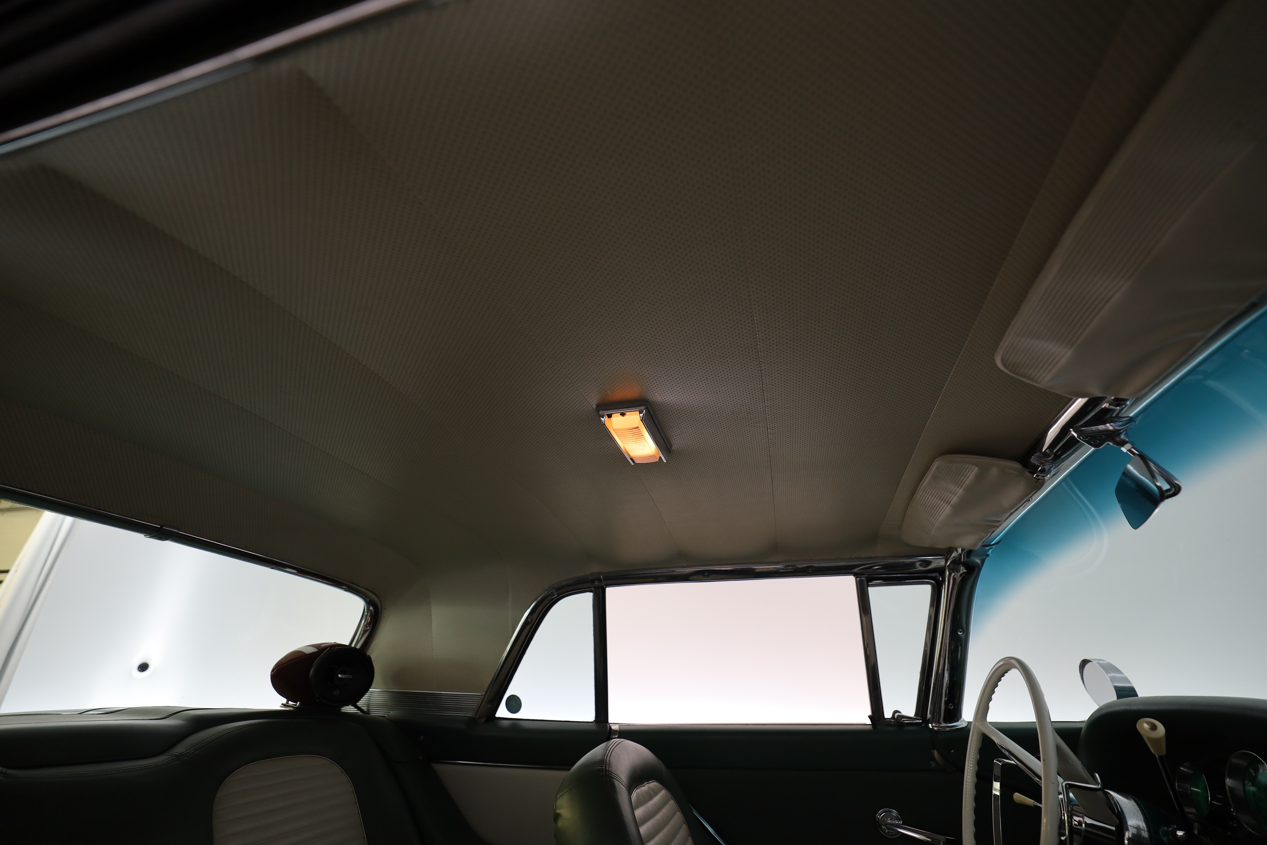 Ford Thunderbird 1959