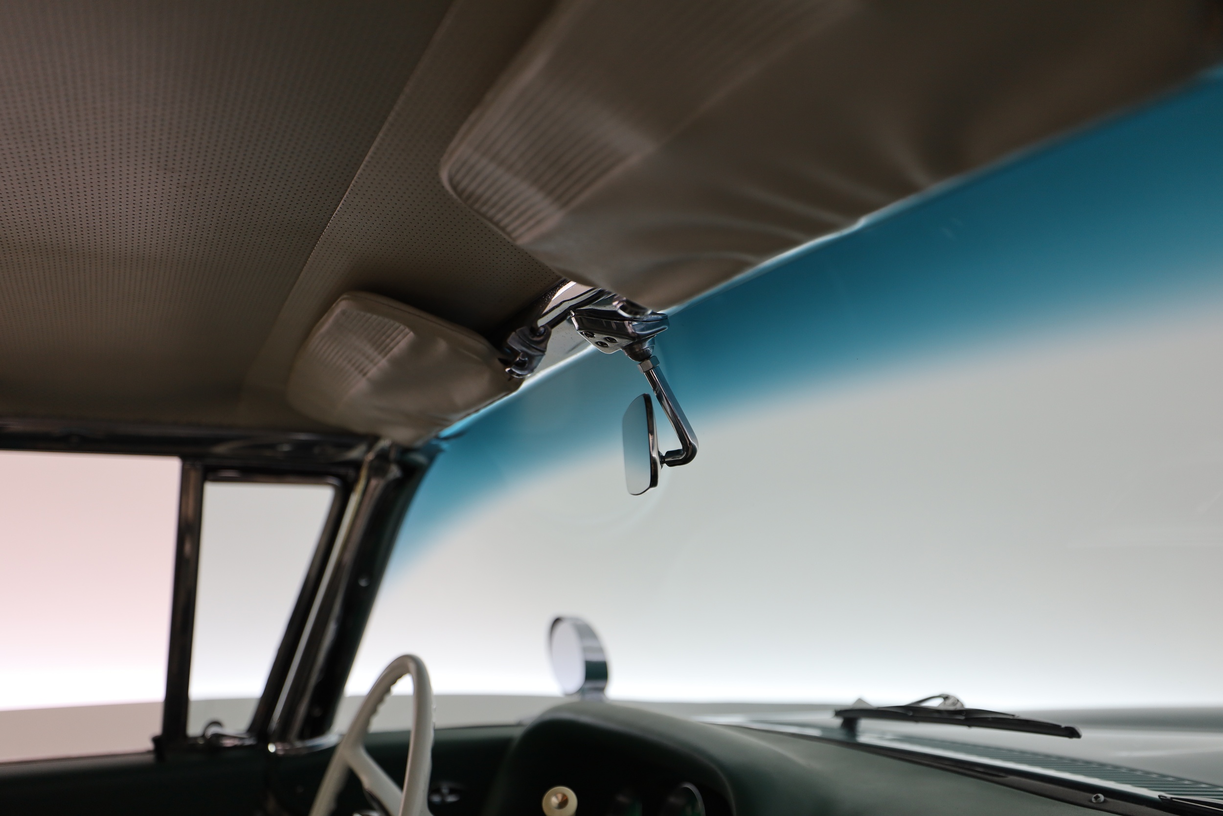 Ford Thunderbird 1959