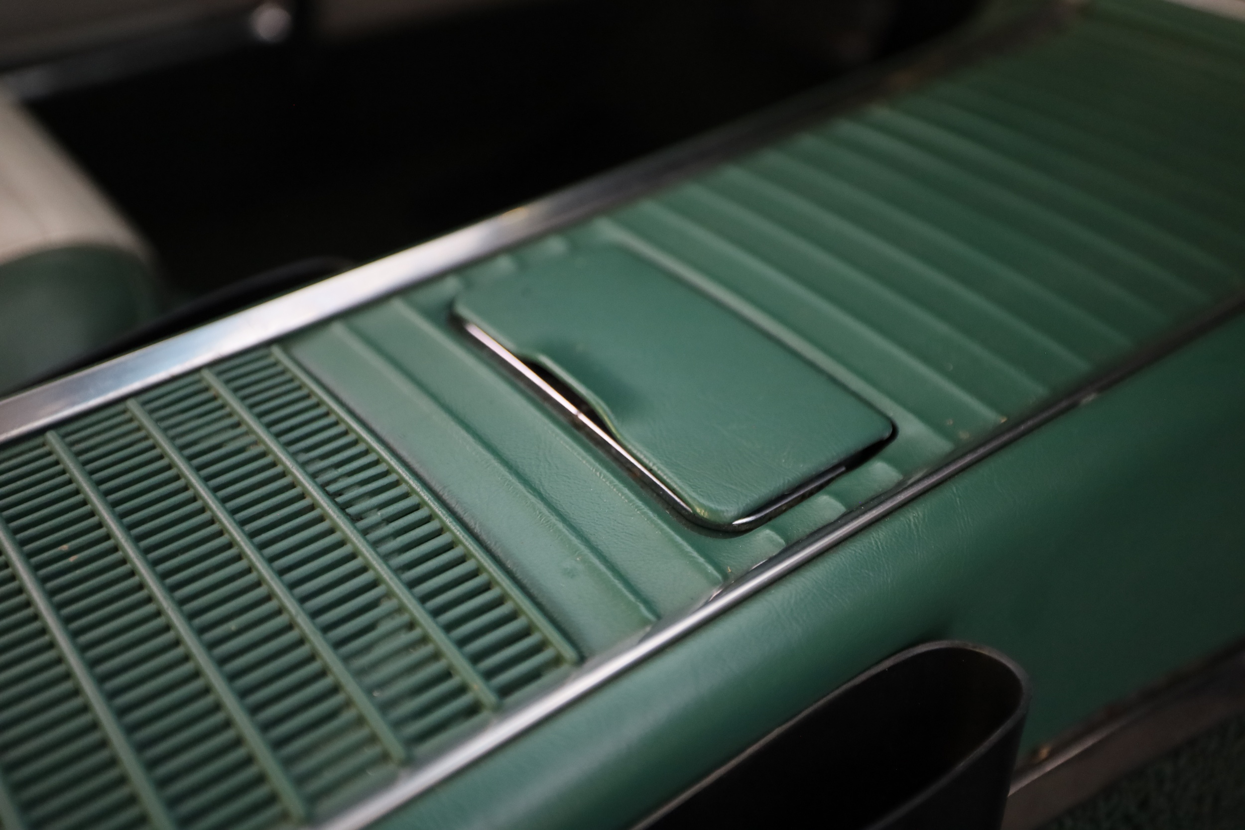 Ford Thunderbird 1959